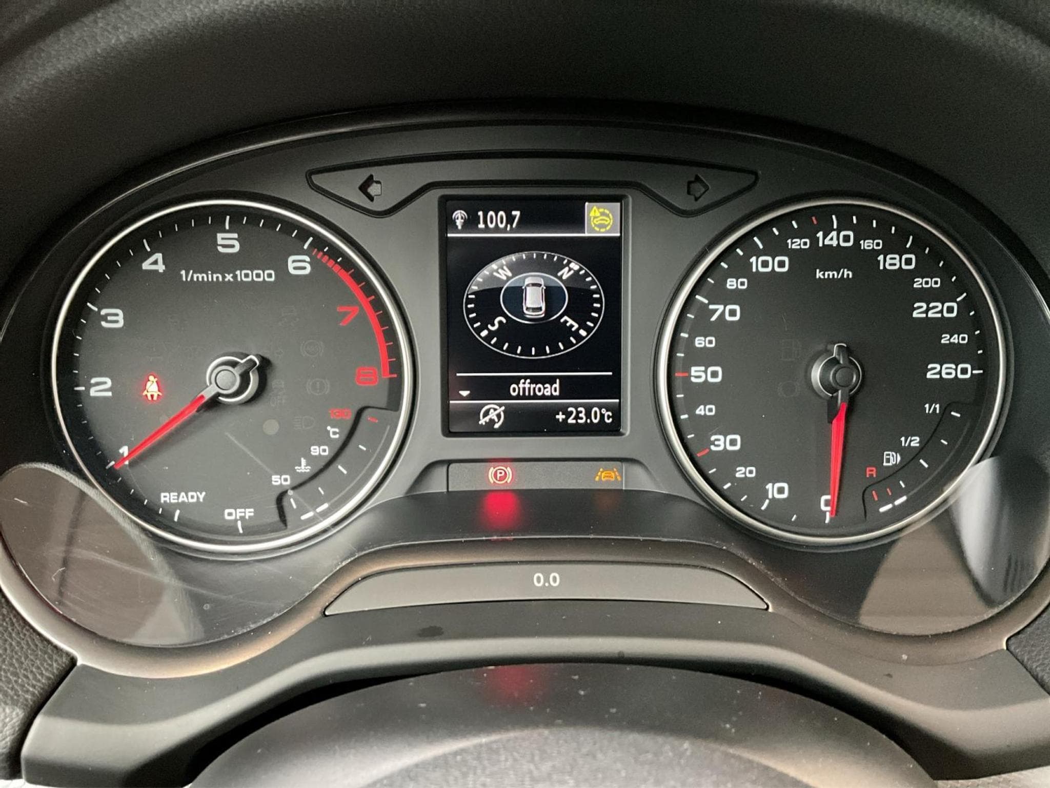 Audi Q2 S-Line+35TFSI+BVM+P.Business+LED-Matrix (2022) - Foto 13