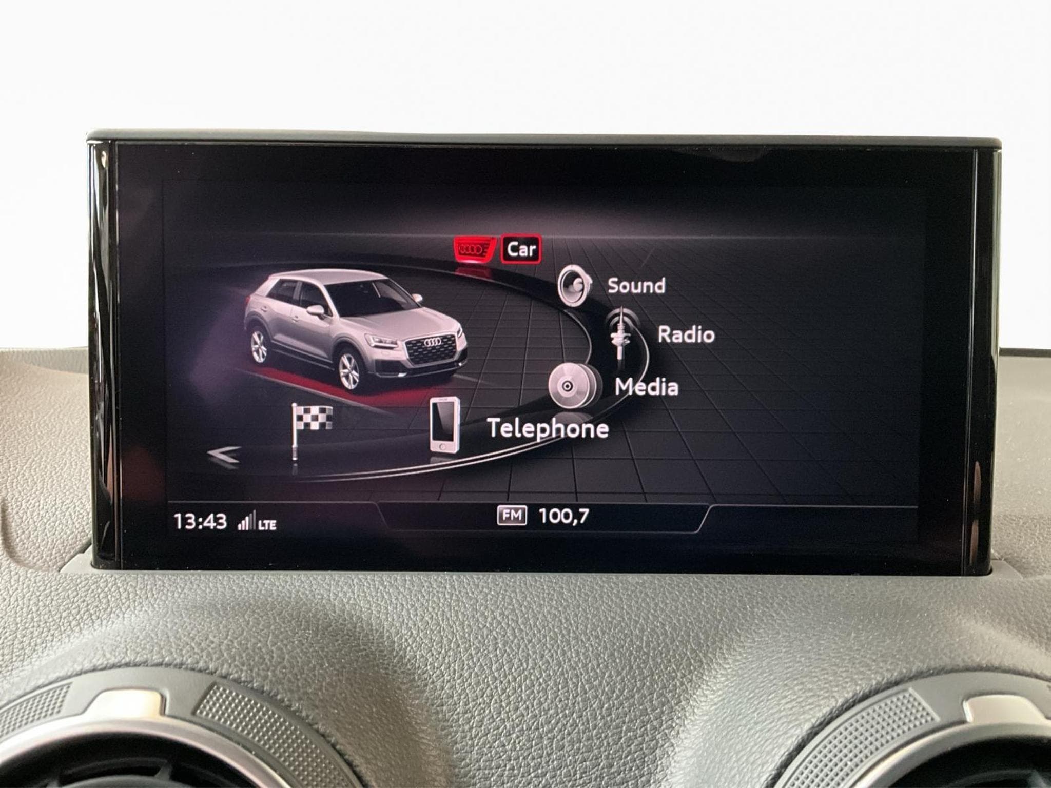 Audi Q2 S-Line+35TFSI+BVM+P.Business+LED-Matrix (2022) - Foto 16