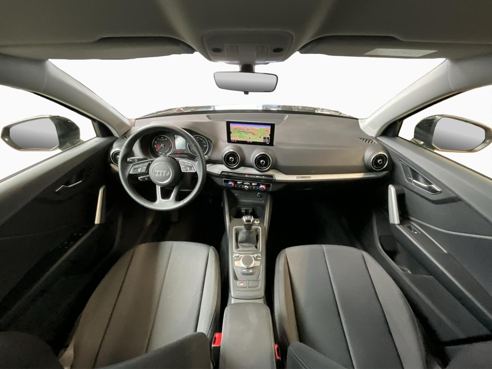 Audi Q2 S-Line+35TFSI+BVM+P.Business+LED-Matrix (2022) - Foto 2