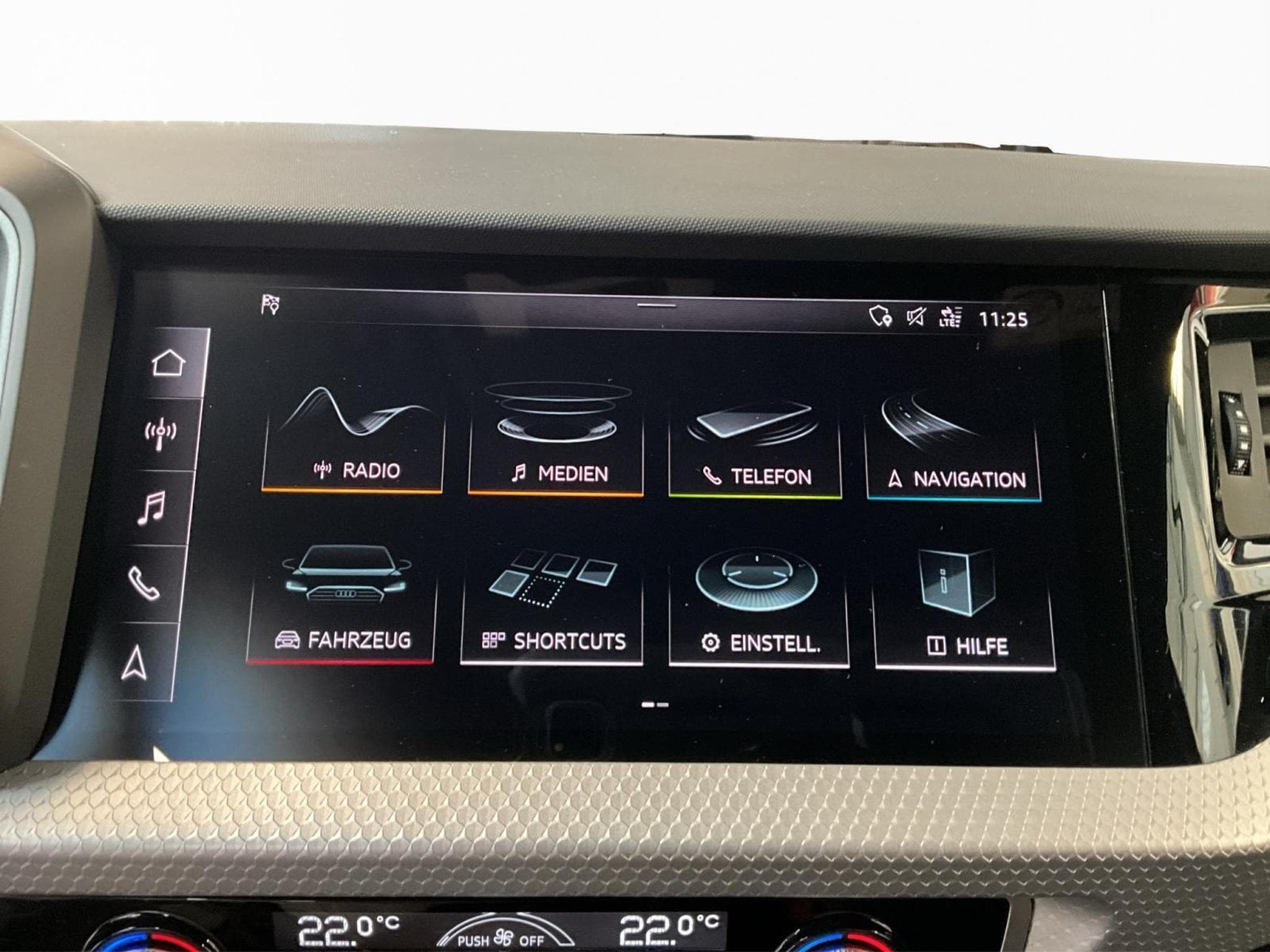Audi A1 SB+S-Line+35TFSI+S-Tronic+LED+RearView+P.Confort+ (2020) - Foto 15