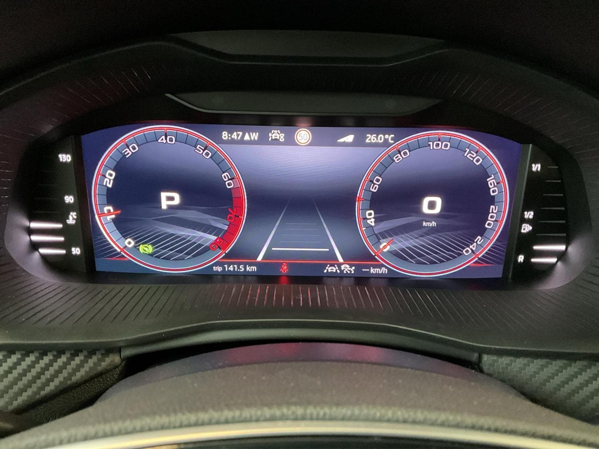 Skoda Kamiq Monte-Carlo+DSG+LED+P.Assisted+P.Park&Go (2025) - Foto 11