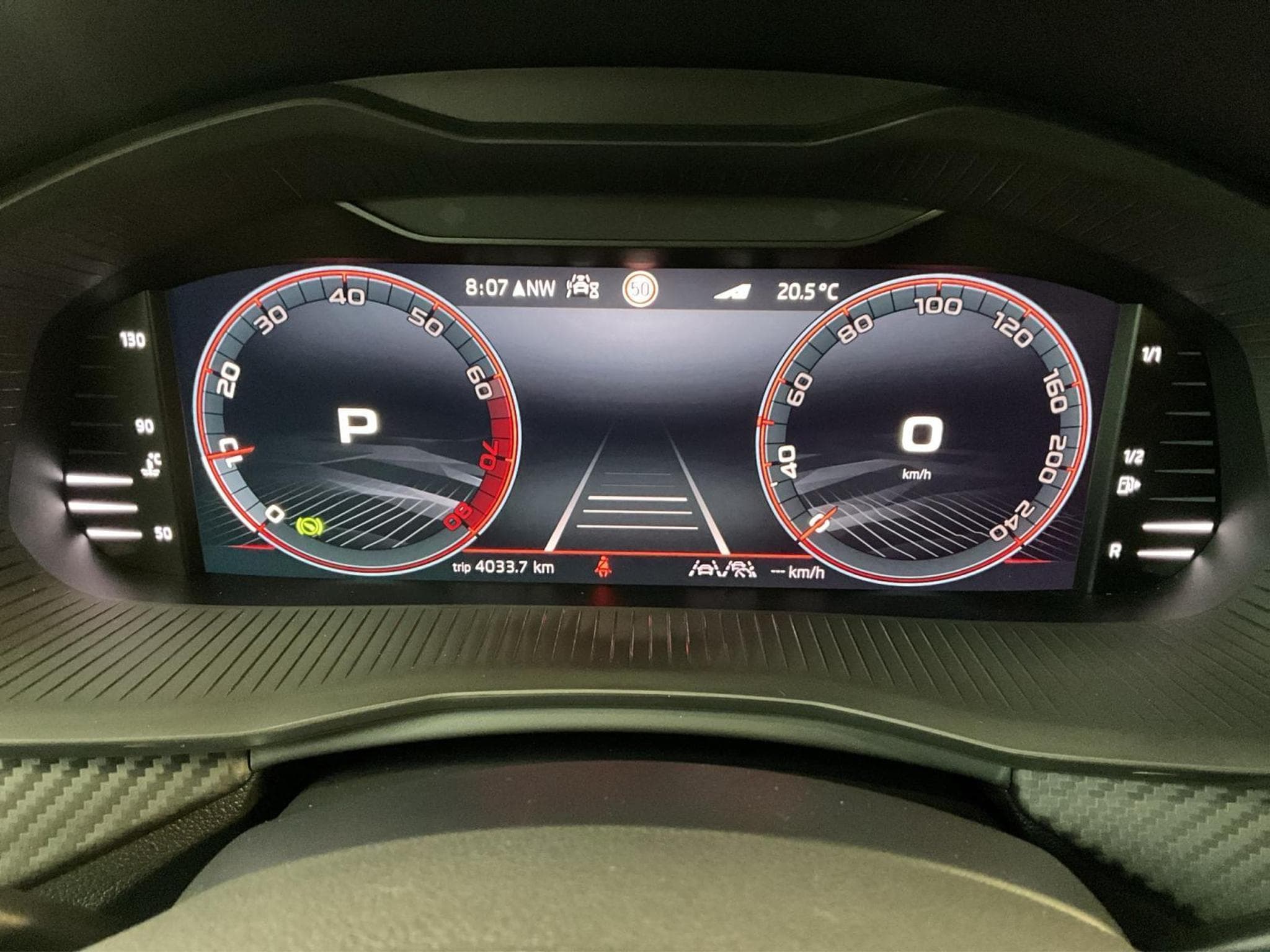 Skoda Kamiq Monte-Carlo+DSG+Led+P.Assisted+P.Park&Go (2025) - Foto 13
