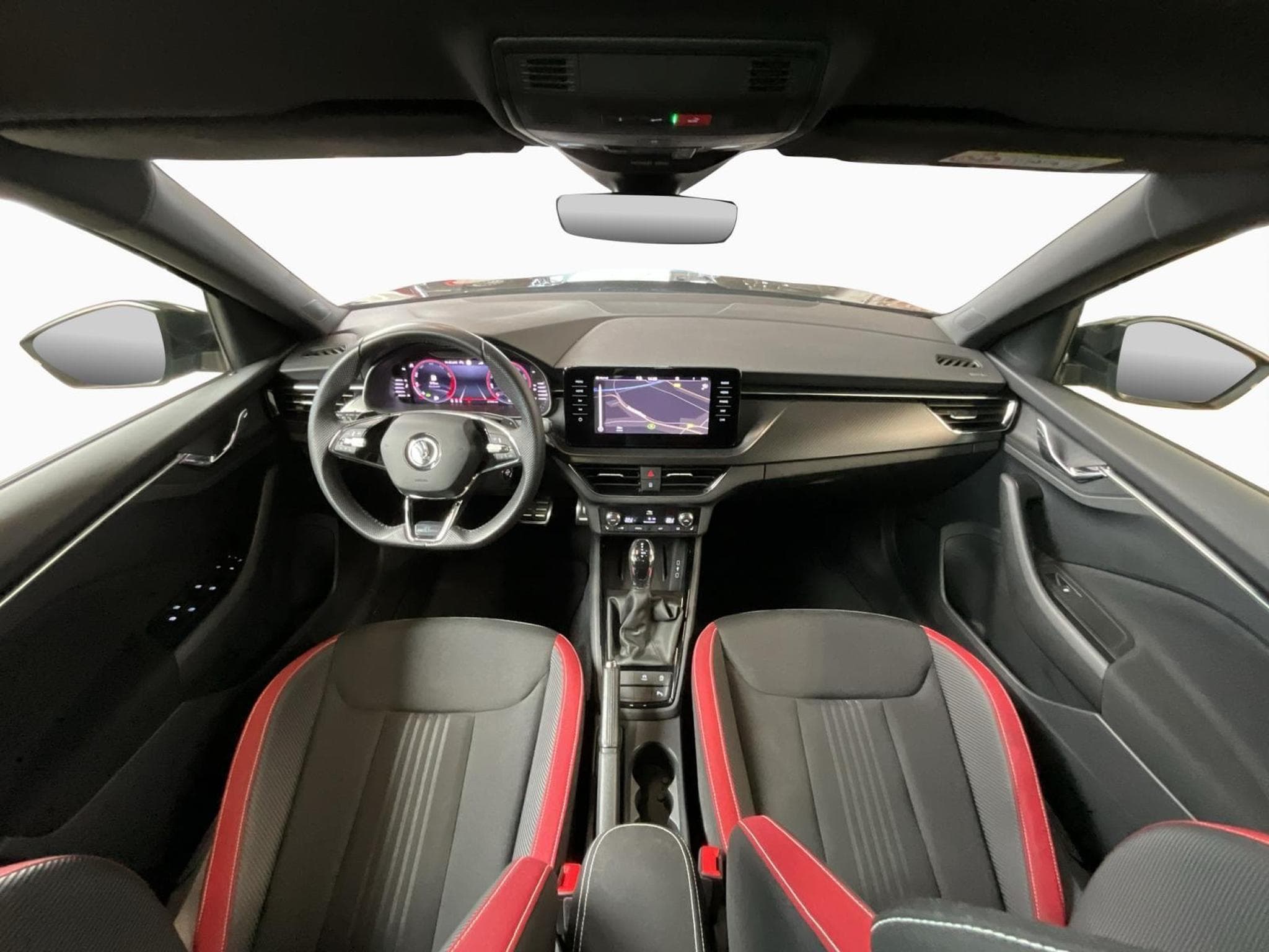 Skoda Kamiq Monte-Carlo+DSG (2022) - Foto 2