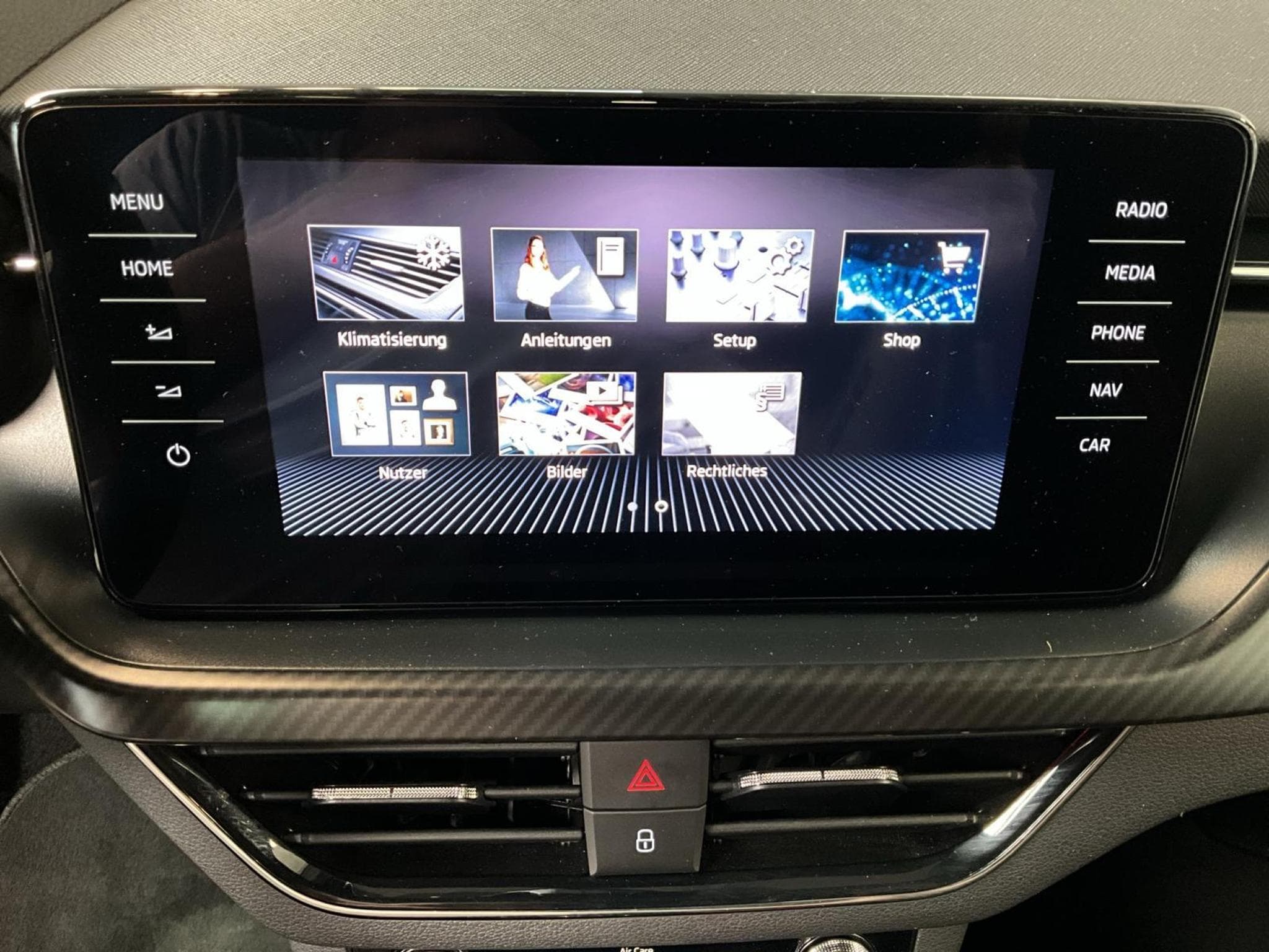 Skoda Kamiq Monte-Carlo+DSG (2022) - Foto 20