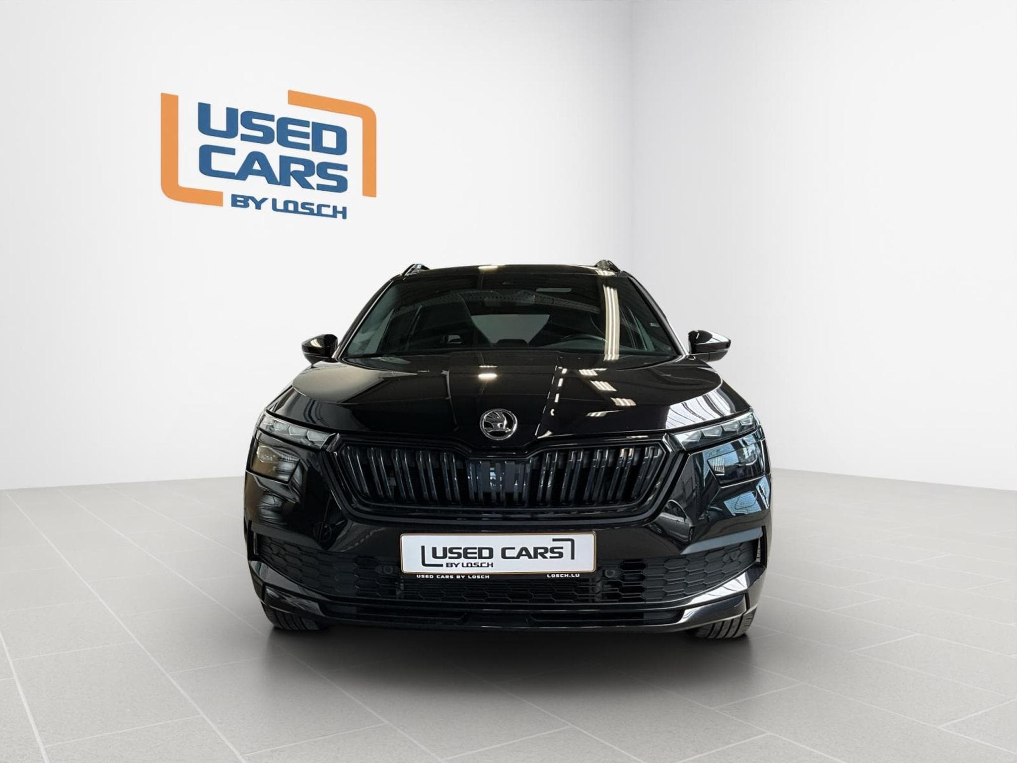 Skoda Kamiq Monte-Carlo+DSG (2022) - Foto 3
