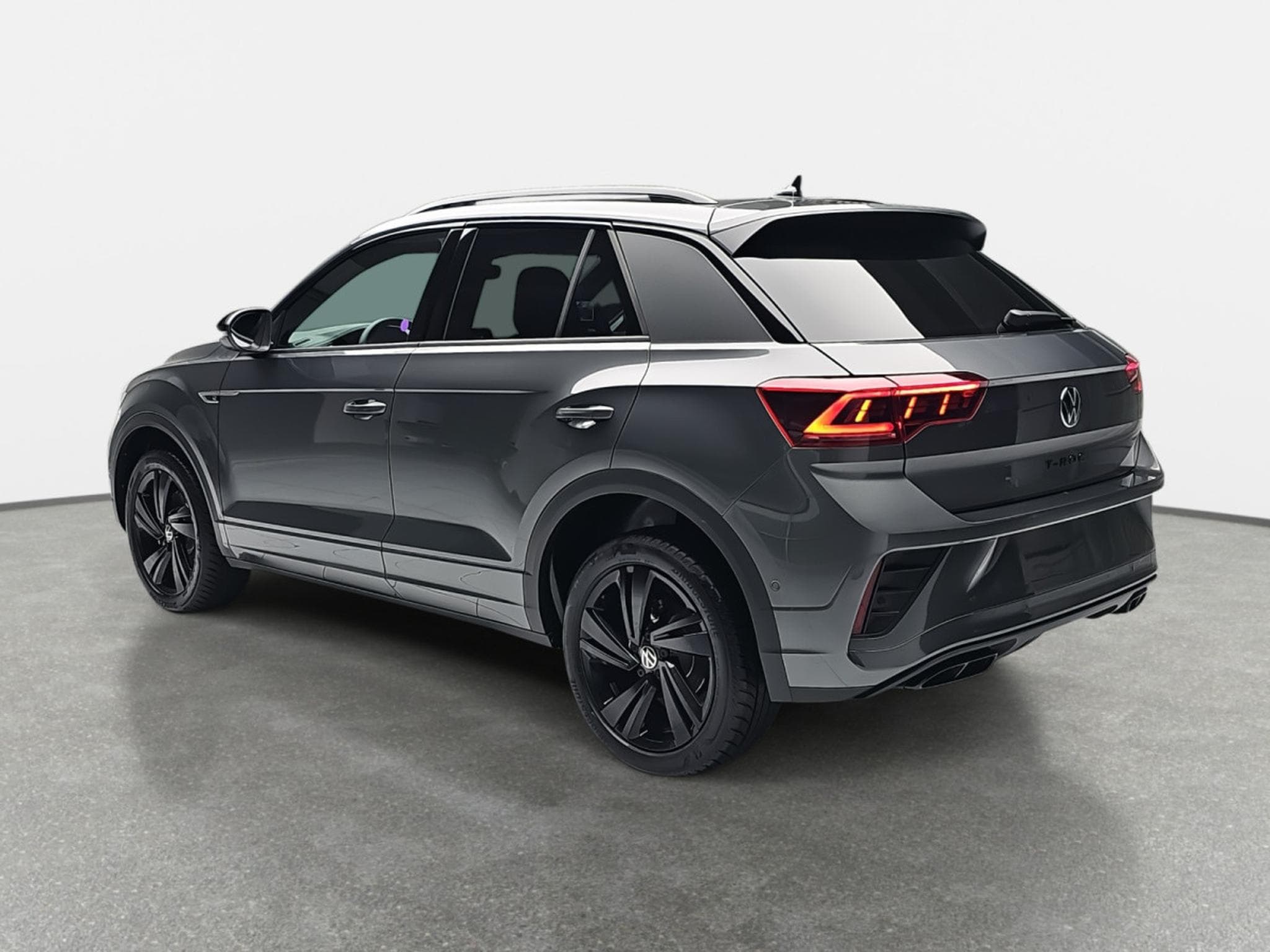 VW T-Roc 2.0 TDi DSG 150 R-Line (2025) - Photo 5