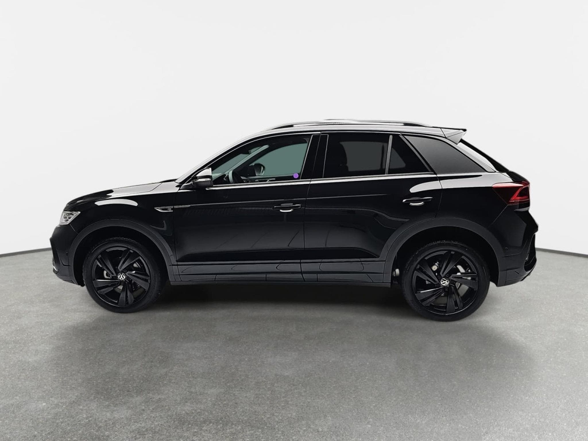 VW T-Roc 2.0 TDi DSG 150 R-Line (2025) - Photo 3