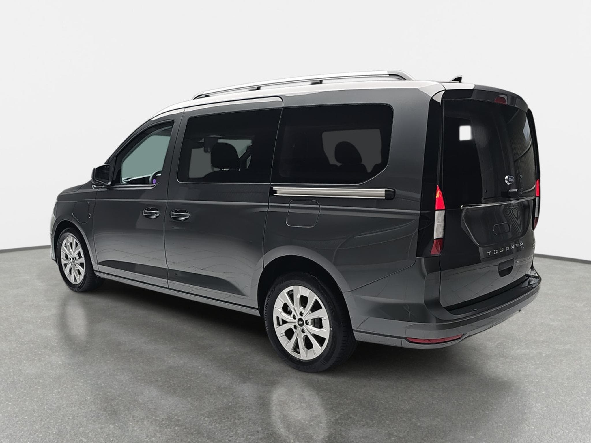 Ford Tourneo 1.5 EB PHEV Auto 150 Grand Titanium (2025) - Photo 4