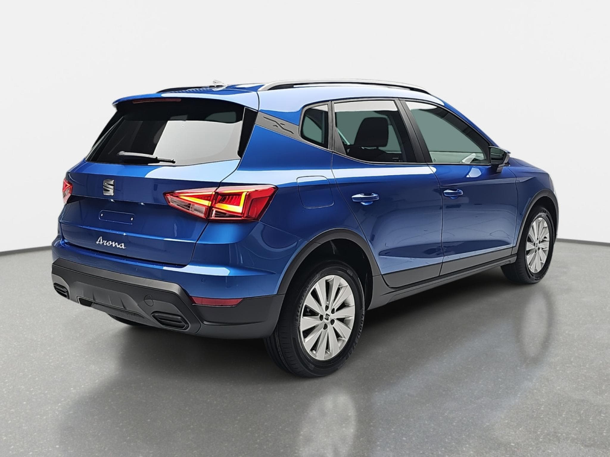 Seat Arona 1.0 TSi 116 DSG Style (2025) - Photo 4
