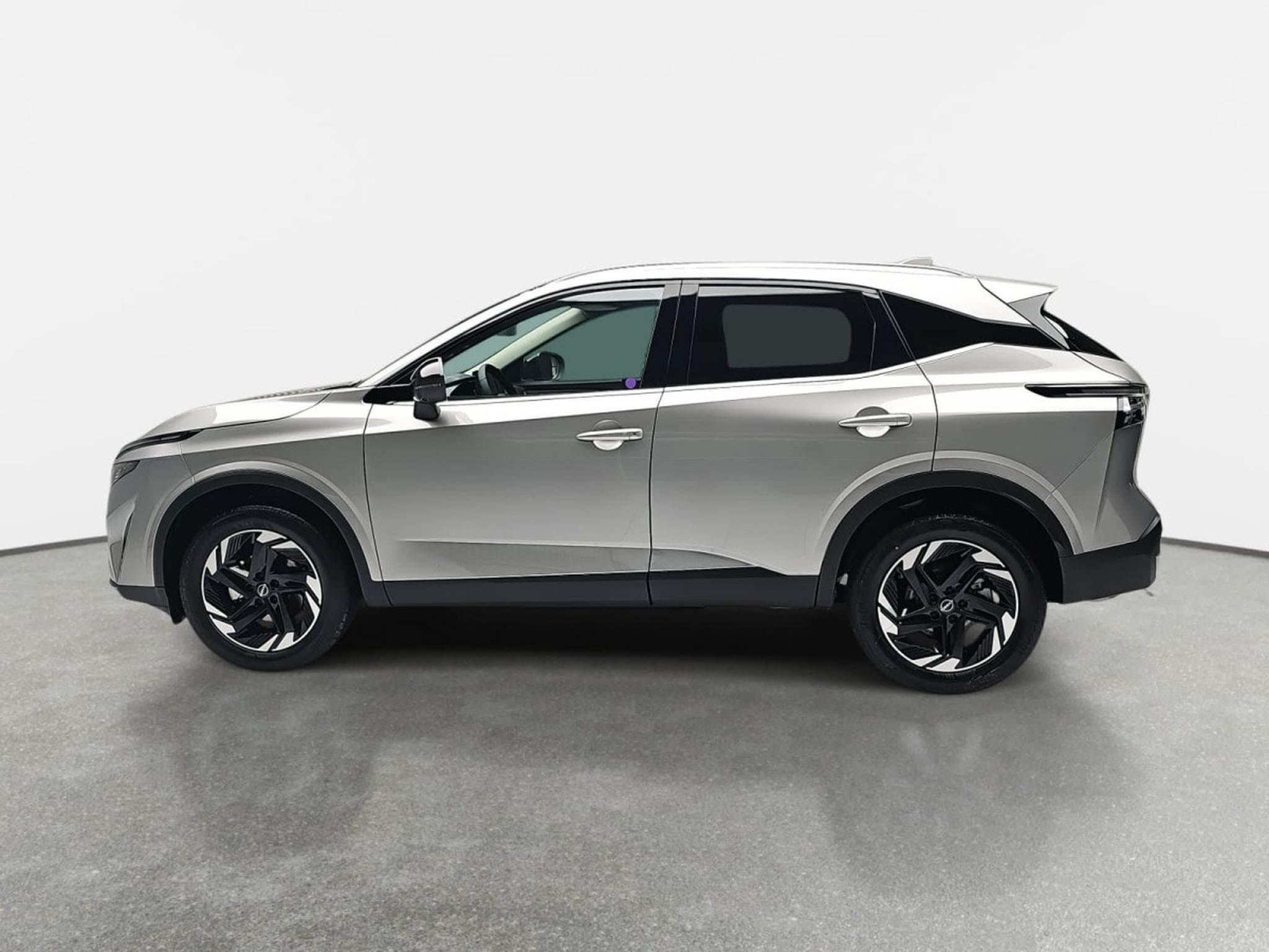 Nissan Qashqai 1.3 DIG-T 158 X-tronic N-Connecta (2026) - Photo 5