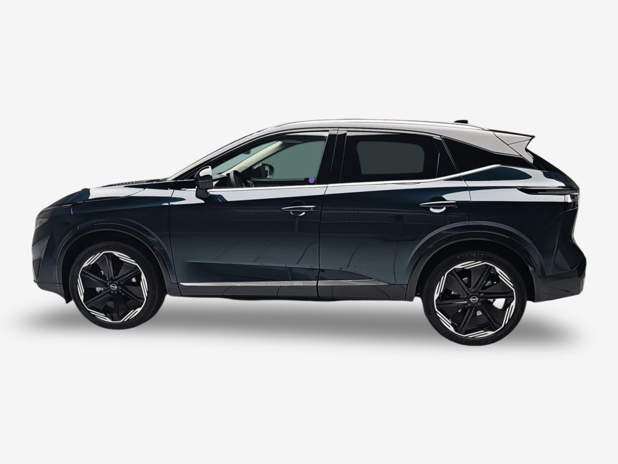 Nissan Qashqai 1.3 DIG-T MHEV 158 X-tronic Tekna Premium (2026) - Photo 3