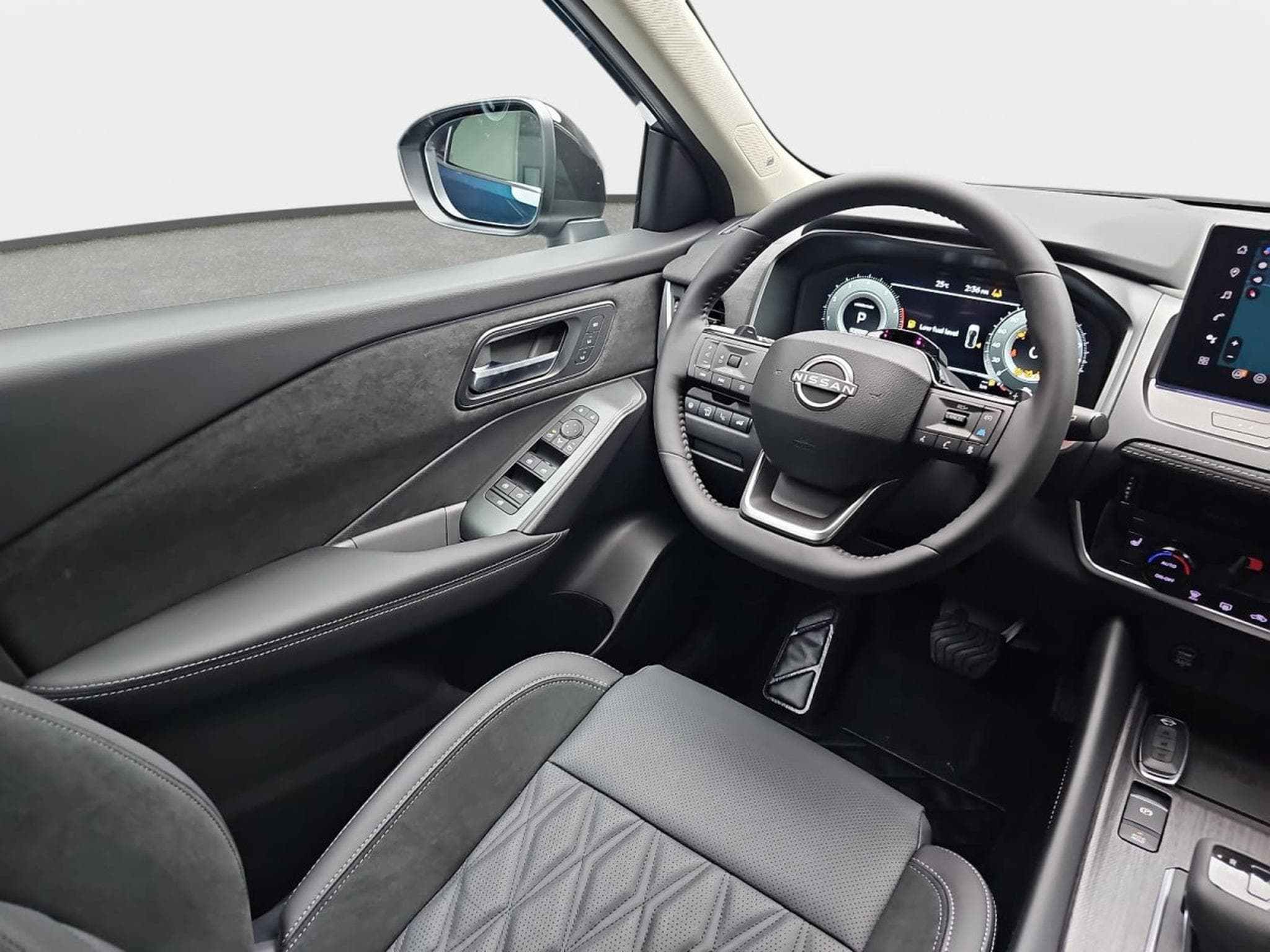 Nissan Qashqai 1.3 DIG-T MHEV 158 X-tronic Tekna Premium (2026) - Photo 8