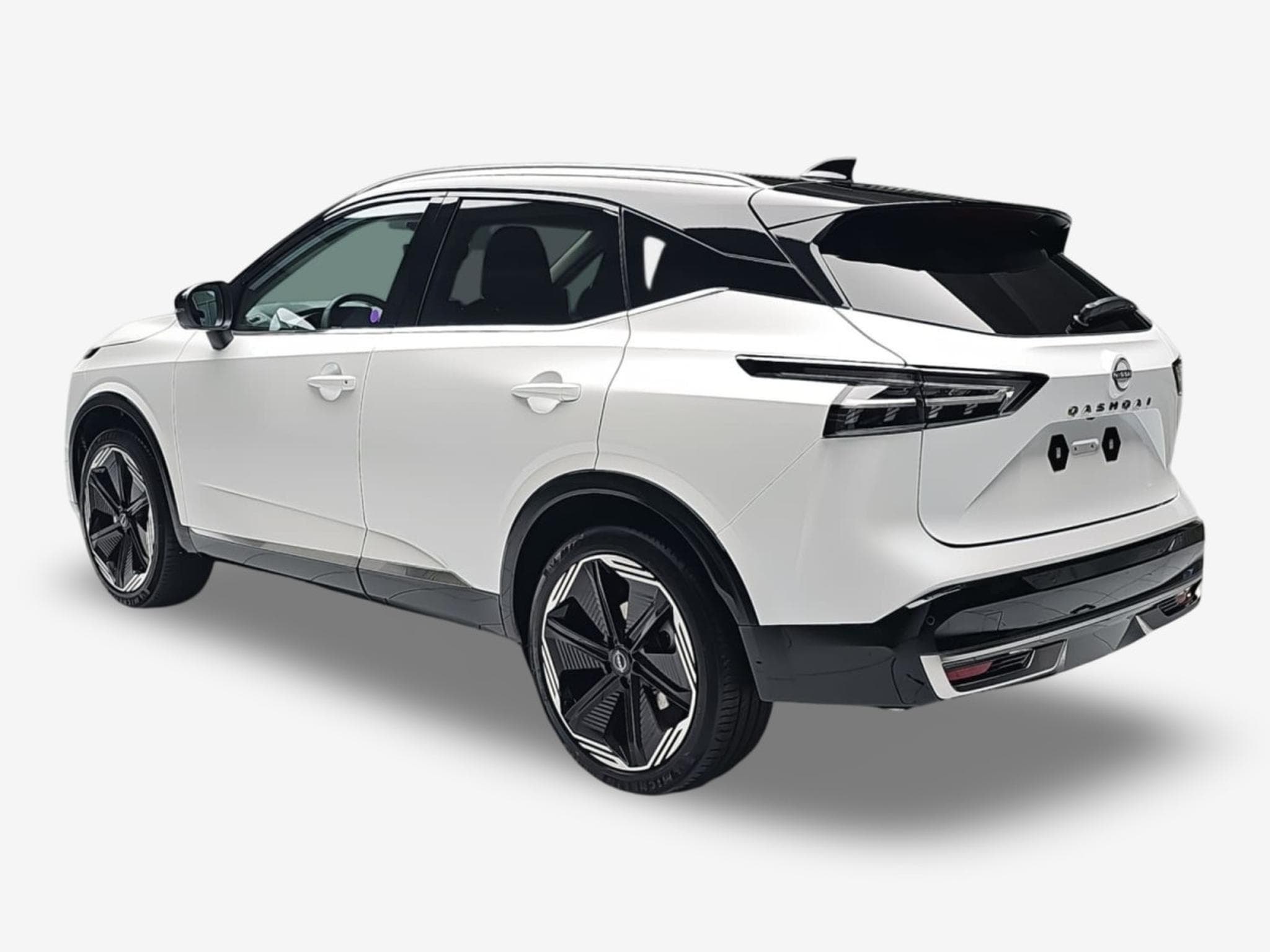 Nissan Qashqai 1.3 DIG-T MHEV 158 X-tronicTekna Premium (2026) - Foto 5