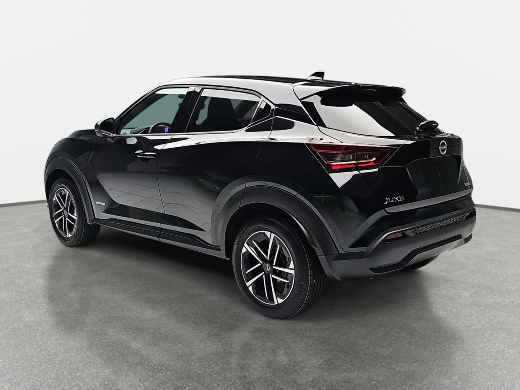 Nissan Juke 1.6 Hybrid 143 Auto N-Connecta (2026) - Foto 5