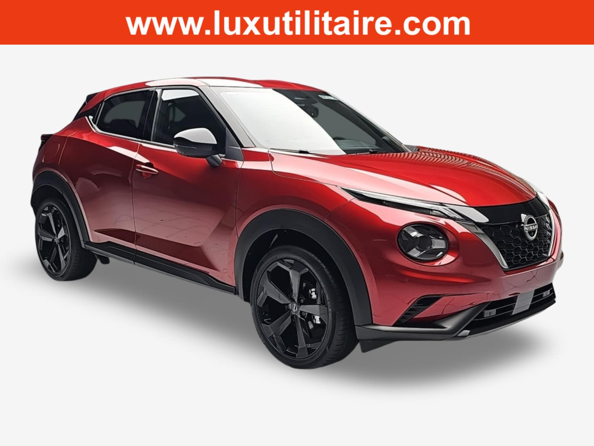 Nissan Juke 1.6 Hybrid 143 Tekna (2026) - Foto 1