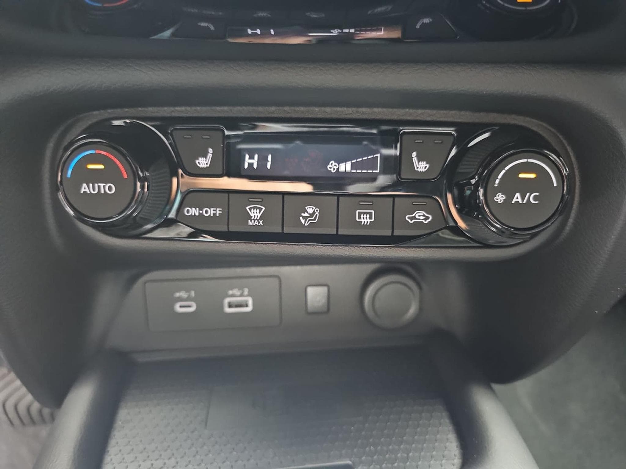 Nissan Juke 1.6 Hybrid 143 Tekna (2026) - Foto 10