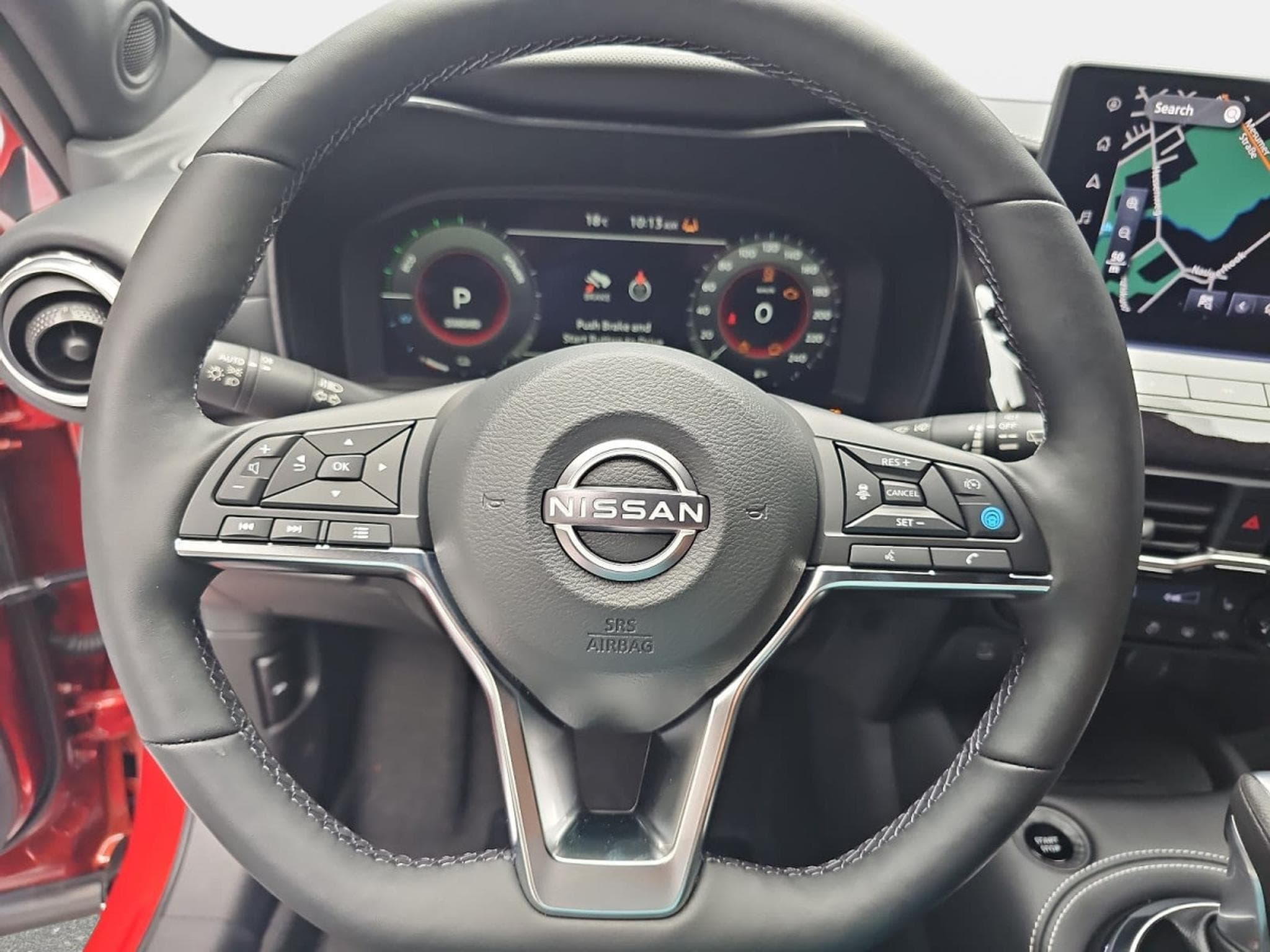 Nissan Juke 1.6 Hybrid 143 Tekna (2026) - Foto 12
