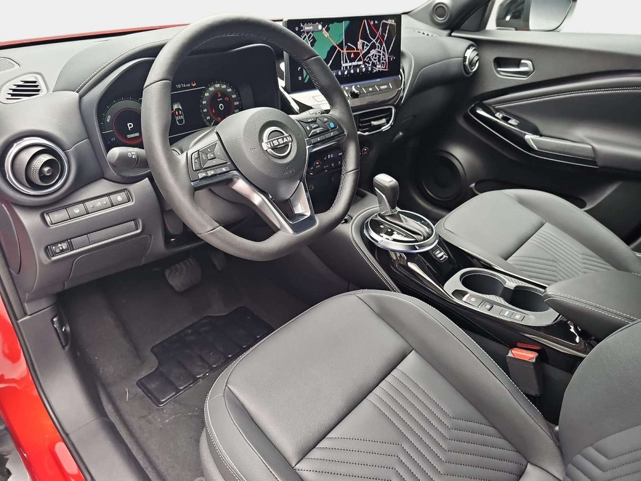 Nissan Juke 1.6 Hybrid 143 Tekna (2026) - Foto 15