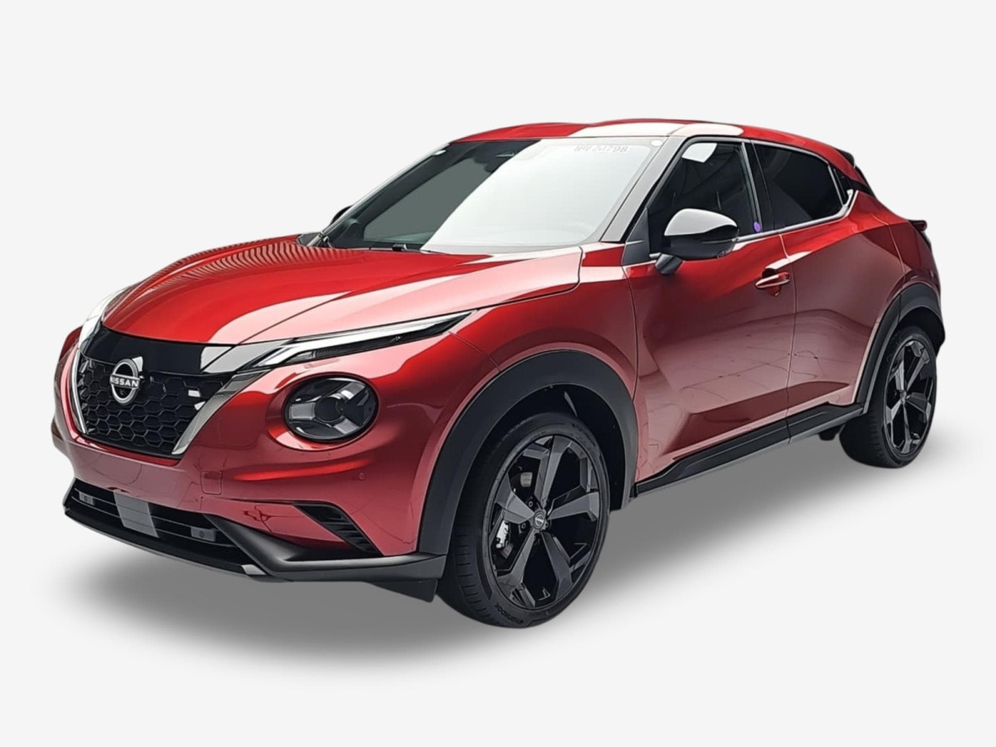 Nissan Juke 1.6 Hybrid 143 Tekna (2026) - Foto 2
