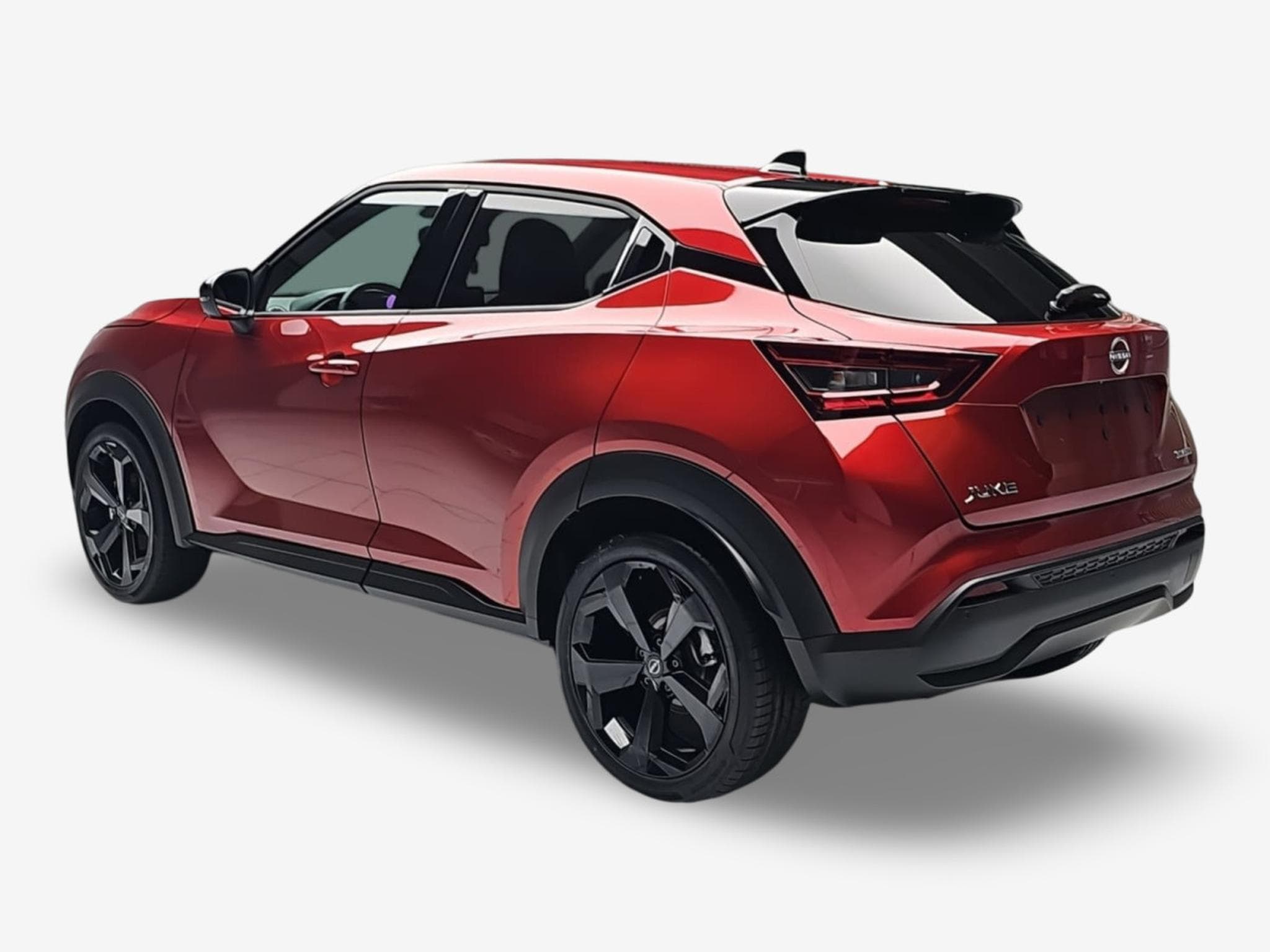 Nissan Juke 1.6 Hybrid 143 Tekna (2026) - Foto 5