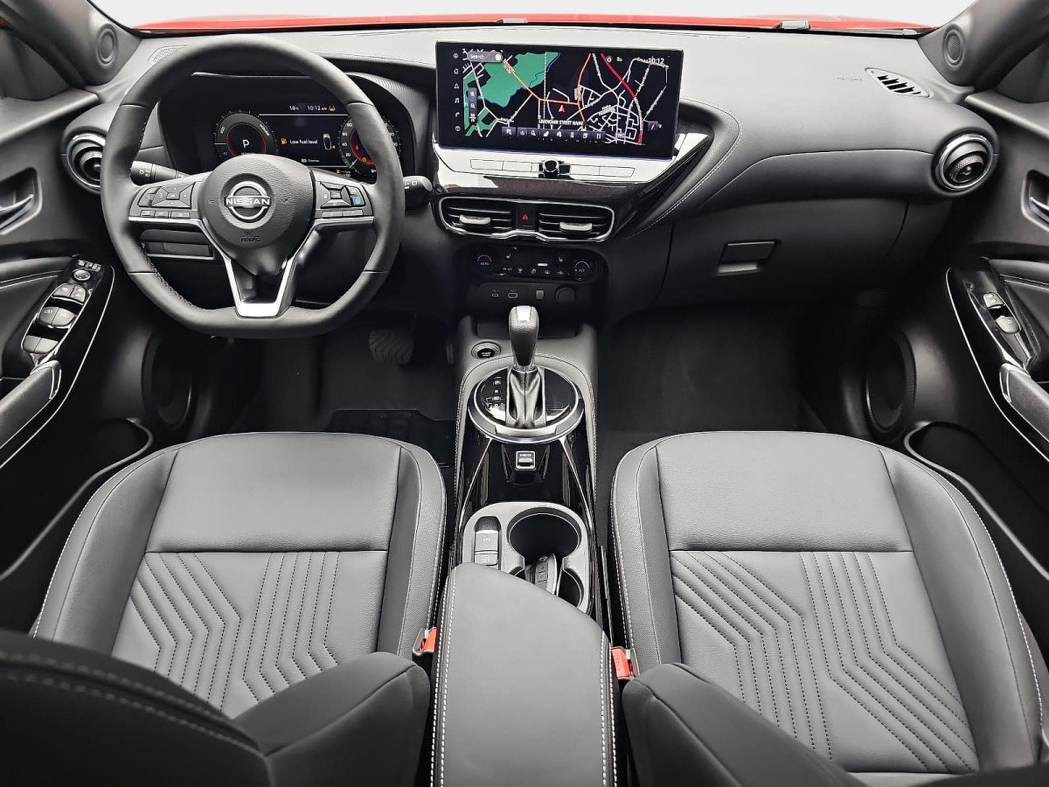 Nissan Juke 1.6 Hybrid 143 Tekna (2026) - Foto 7
