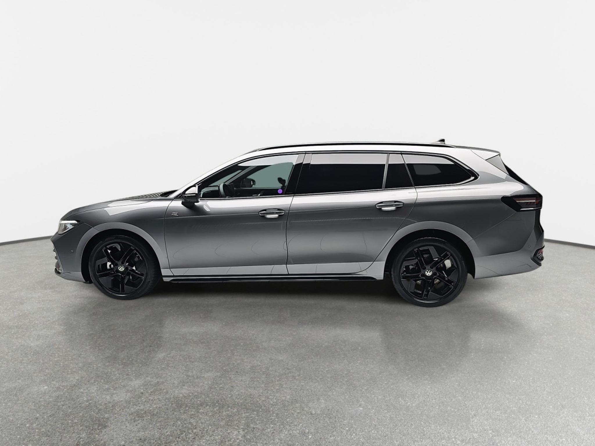 VW Passat 2.0 TDi DSG 150 R-Line (2025) - Foto 3
