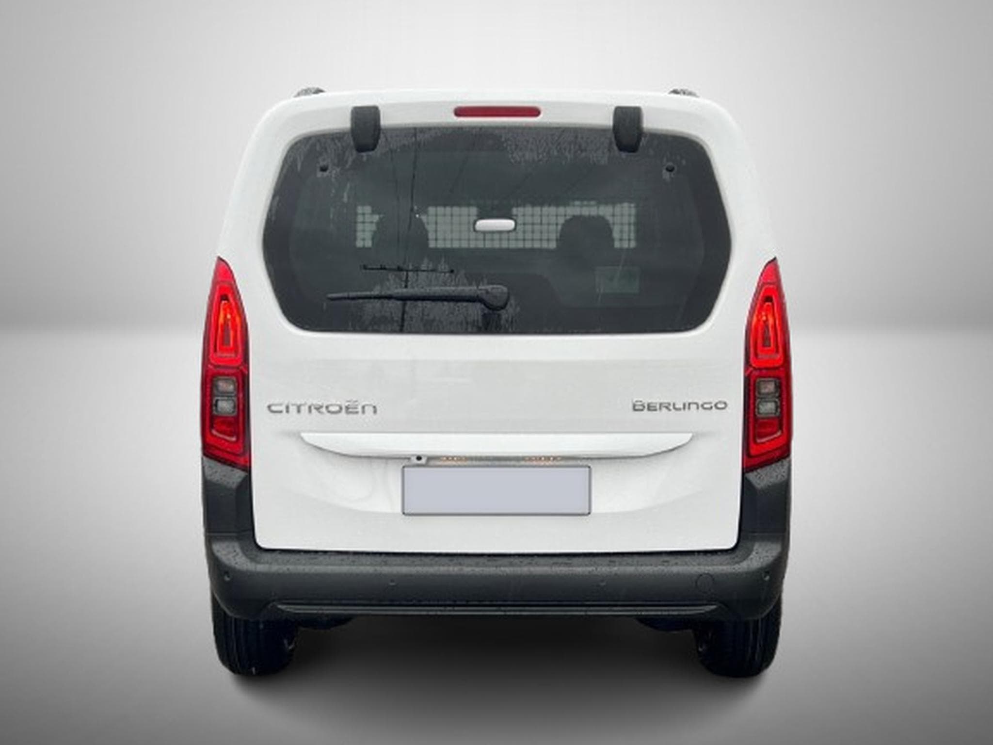 Citroën Berlingo 1.5 BlueHDi 130 EAT8 Plus (2025) - Foto 4