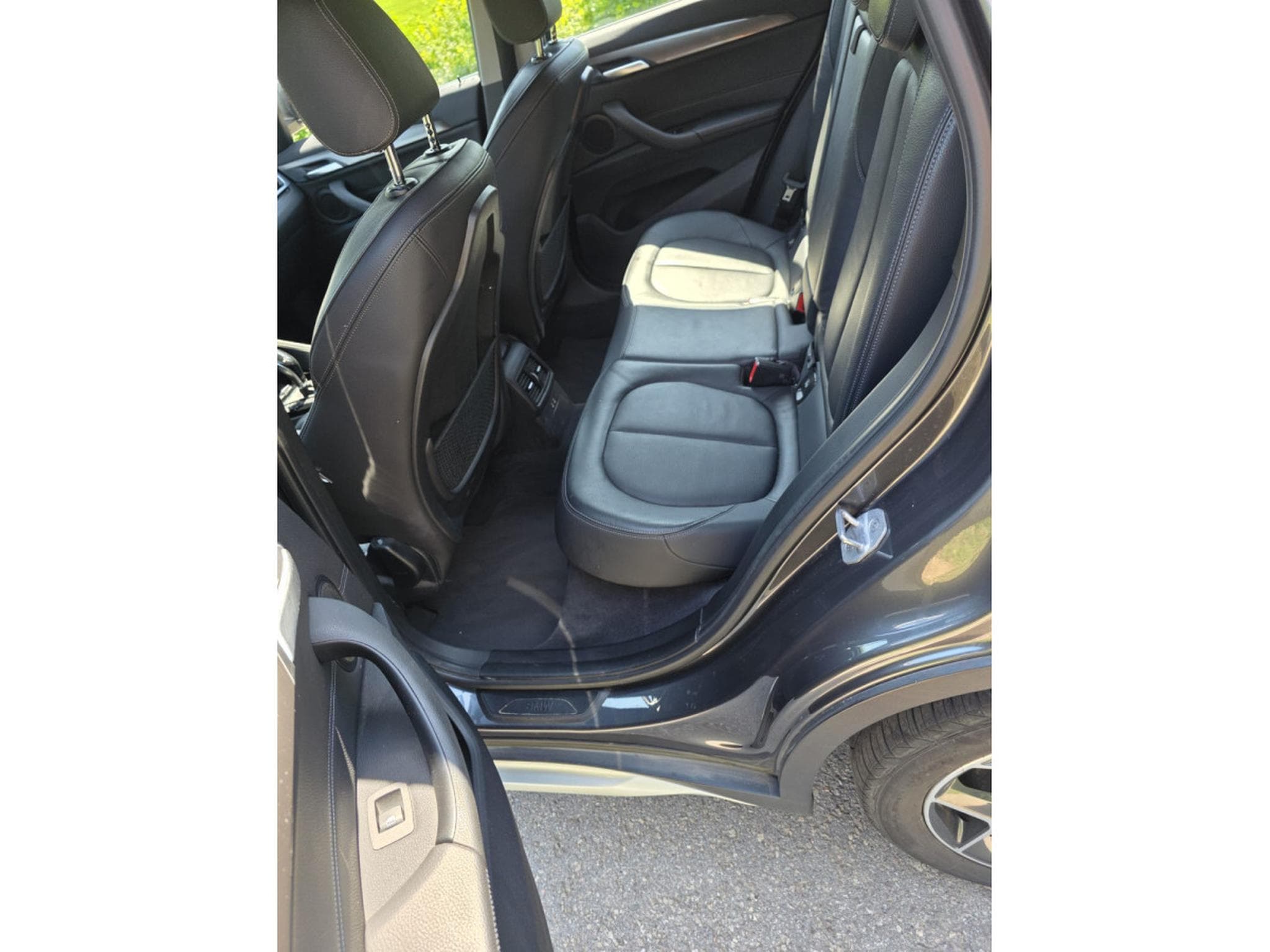 BMW X1 18i (2019) - Photo 6