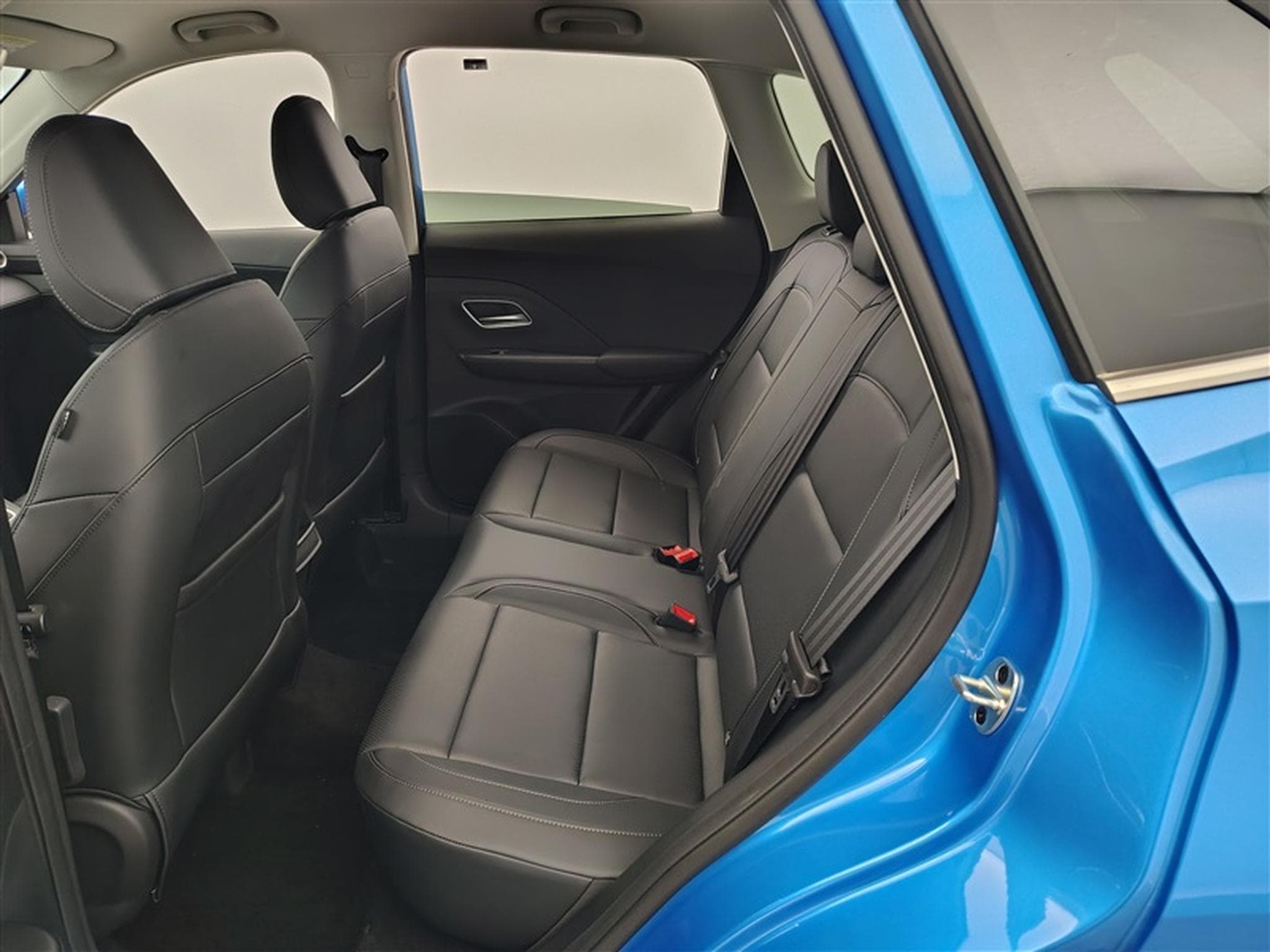 MG ZS 1.5 VTi 115cv Comfort NAVI / FULL LED / CUIR / CAMERA / JA17 (2025) - Photo 13