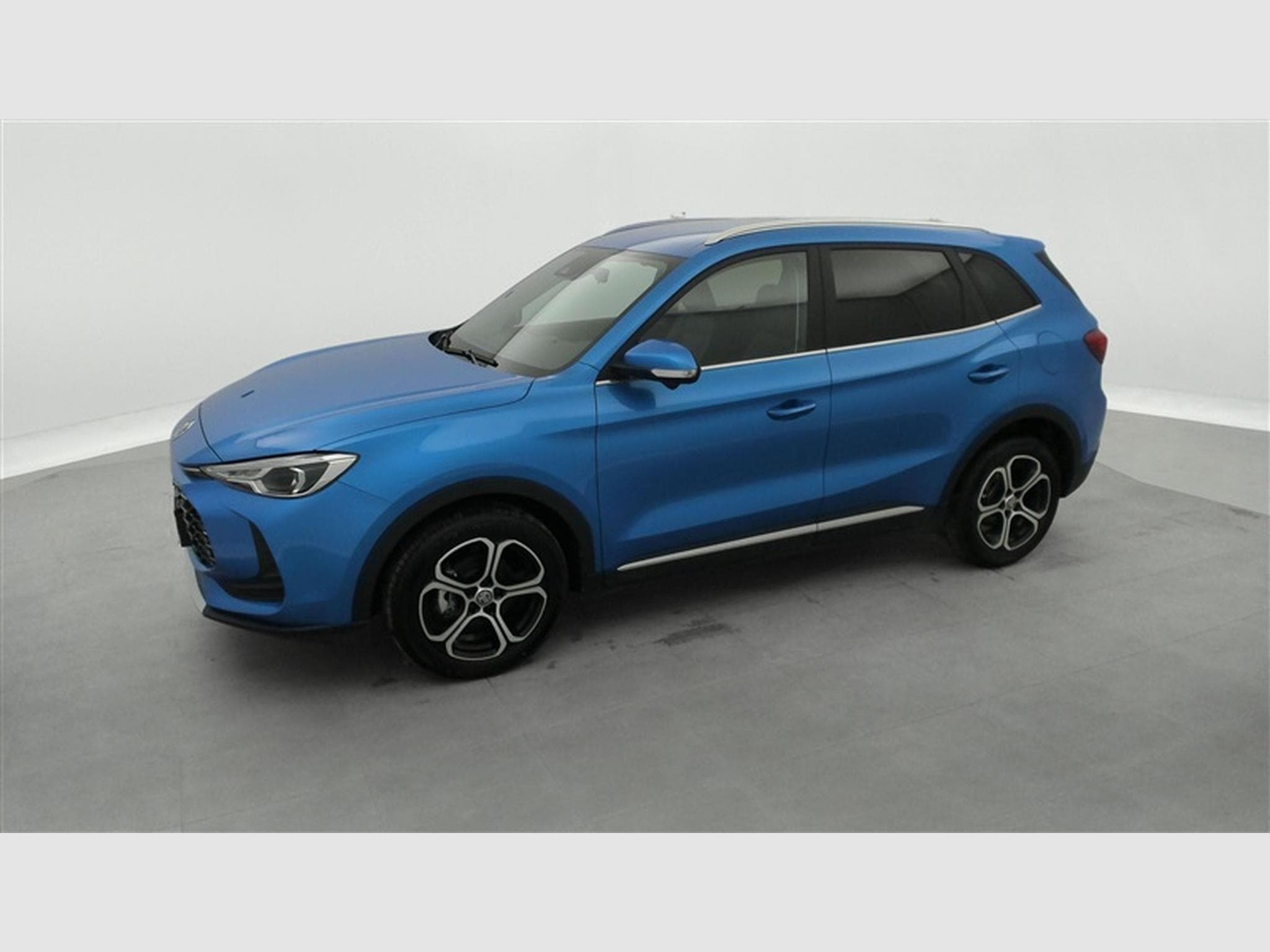 MG ZS 1.5 VTi 115cv Comfort NAVI / FULL LED / CUIR / CAMERA / JA17 (2025) - Photo 22