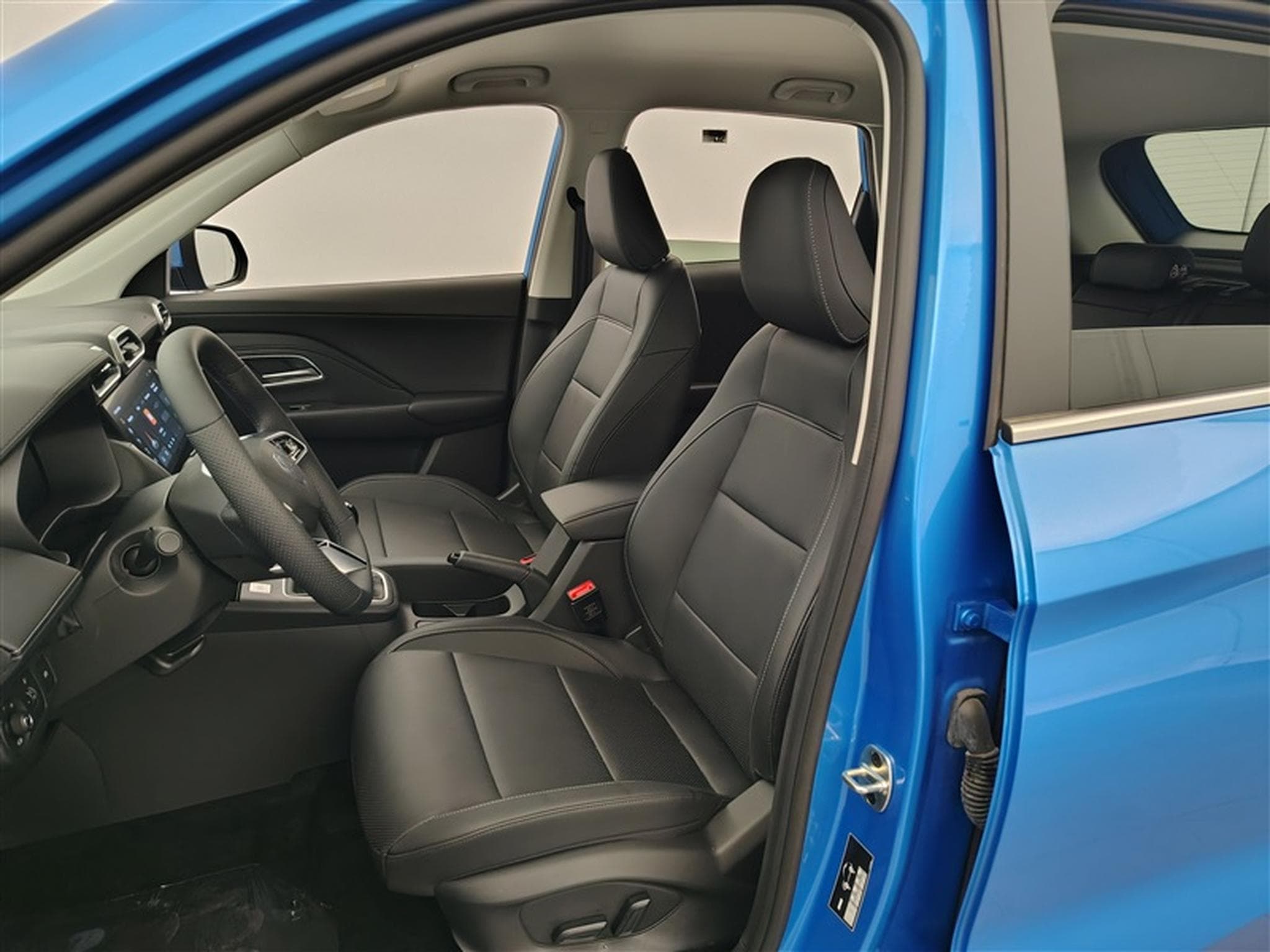 MG ZS 1.5 VTi 115cv Comfort NAVI / FULL LED / CUIR / CAMERA / JA17 (2025) - Photo 7