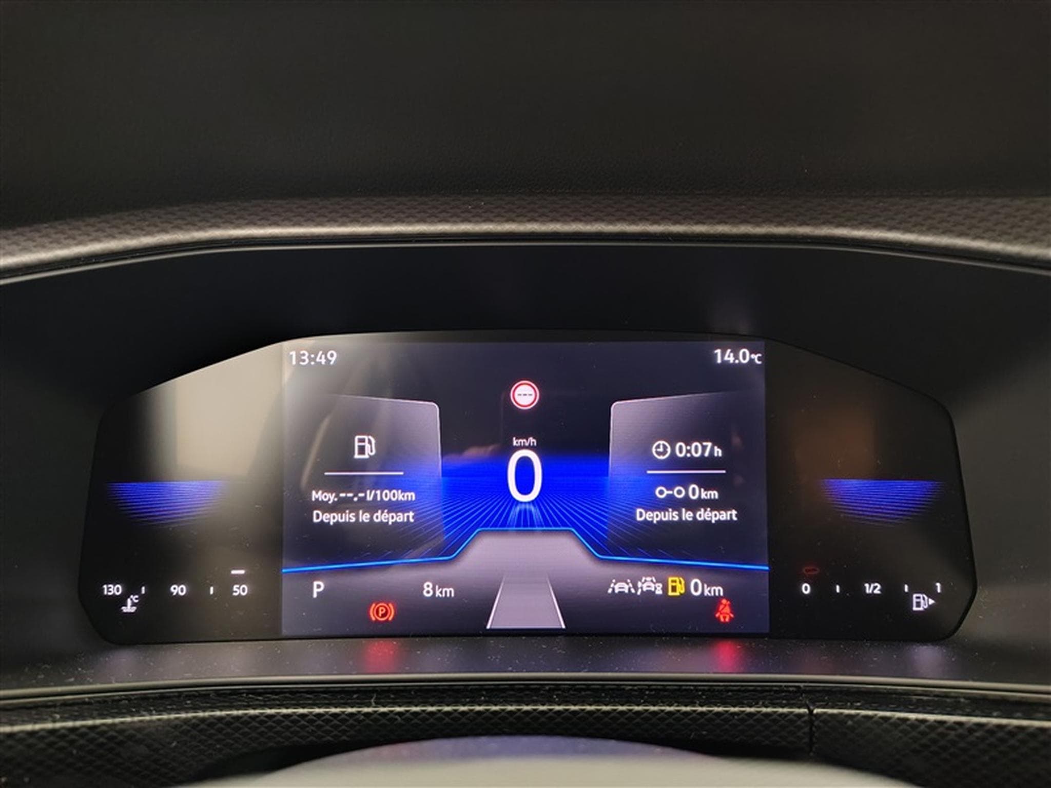 VW T-Cross 1.0 TSI 115cv DSG Prime CARPLAY / FULL LED / CAMERA / JA 17" (2026) - Photo 10