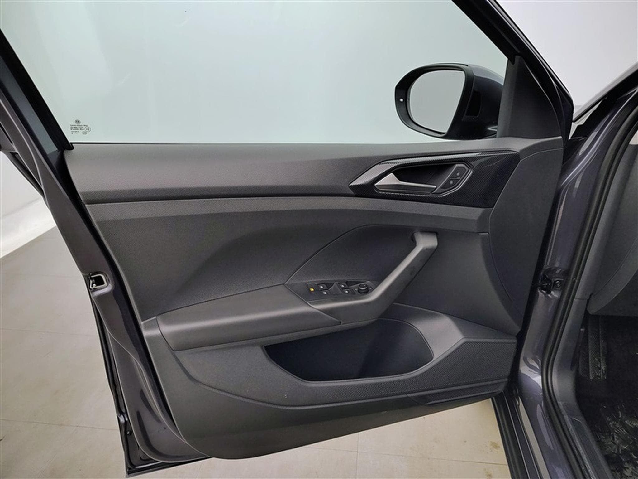 VW T-Cross 1.0 TSI 115cv DSG Prime CARPLAY / FULL LED / CAMERA / JA 17" (2026) - Photo 17