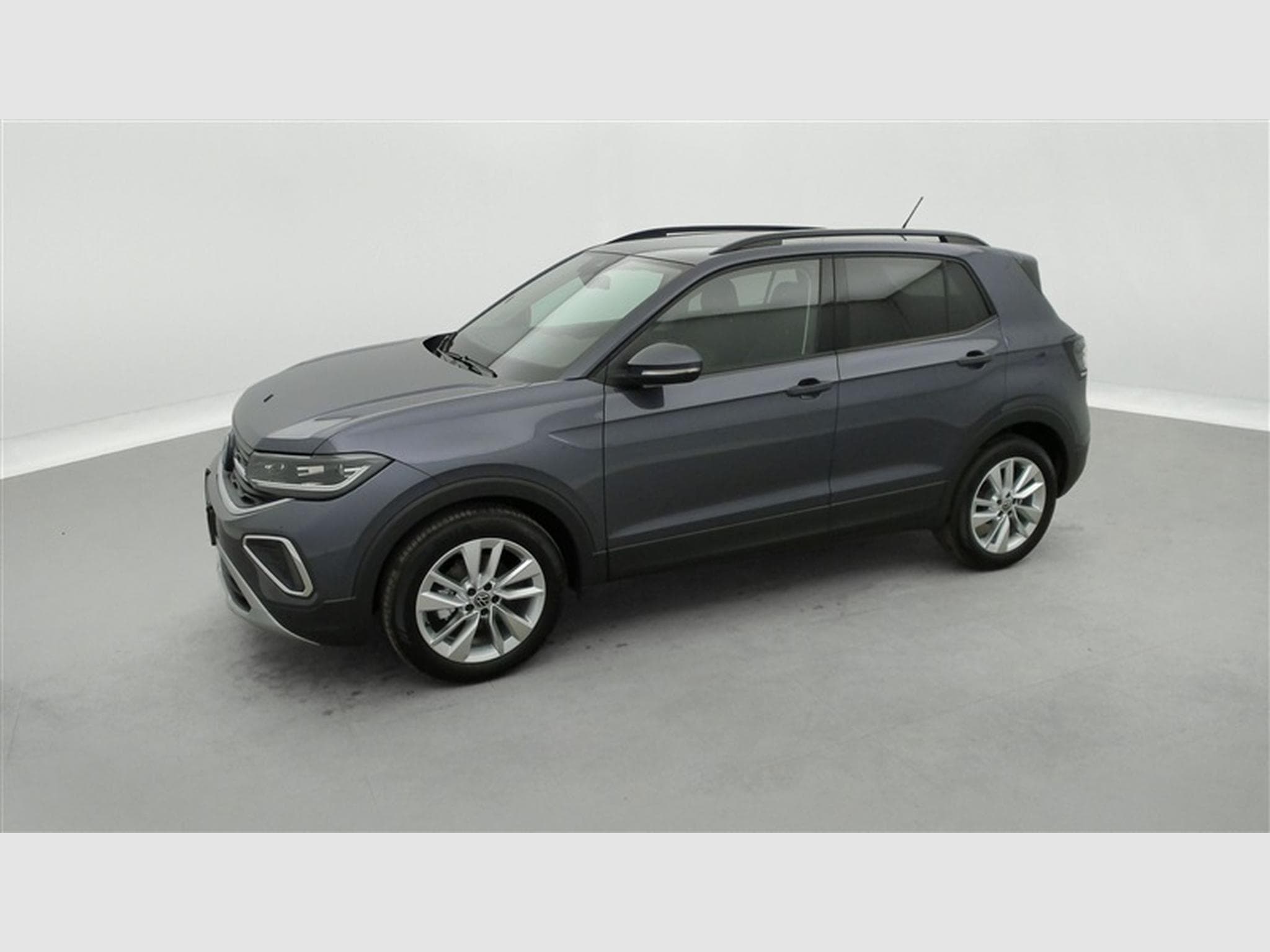 VW T-Cross 1.0 TSI 115cv DSG Prime CARPLAY / FULL LED / CAMERA / JA 17" (2026) - Photo 22