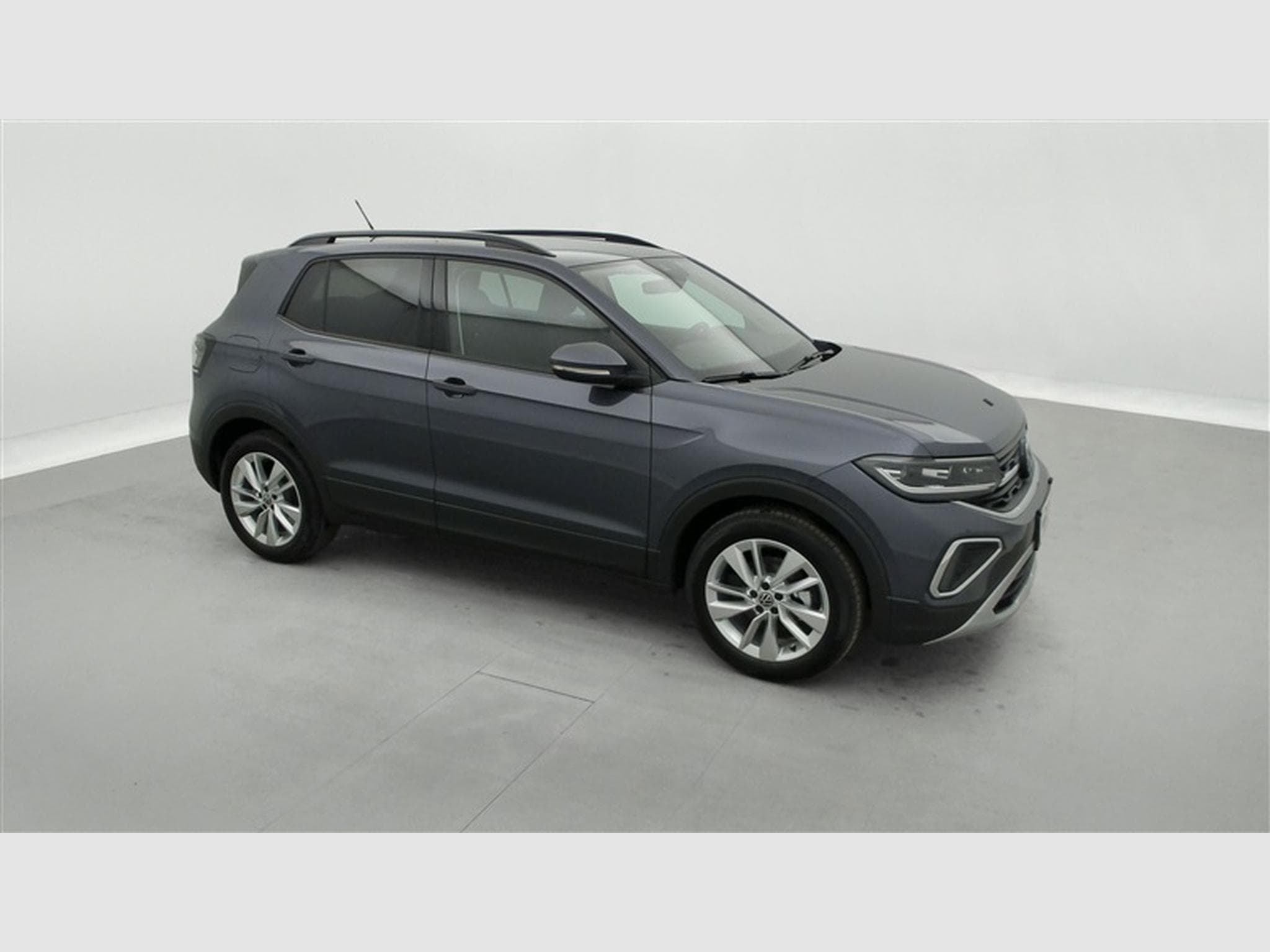 VW T-Cross 1.0 TSI 115cv DSG Prime CARPLAY / FULL LED / CAMERA / JA 17" (2026) - Photo 24