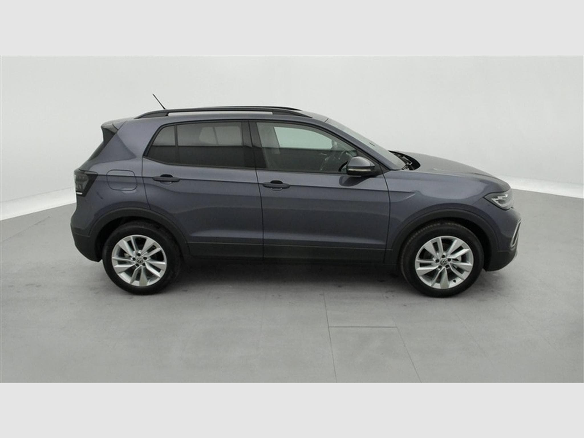 VW T-Cross 1.0 TSI 115cv DSG Prime CARPLAY / FULL LED / CAMERA / JA 17" (2026) - Photo 25