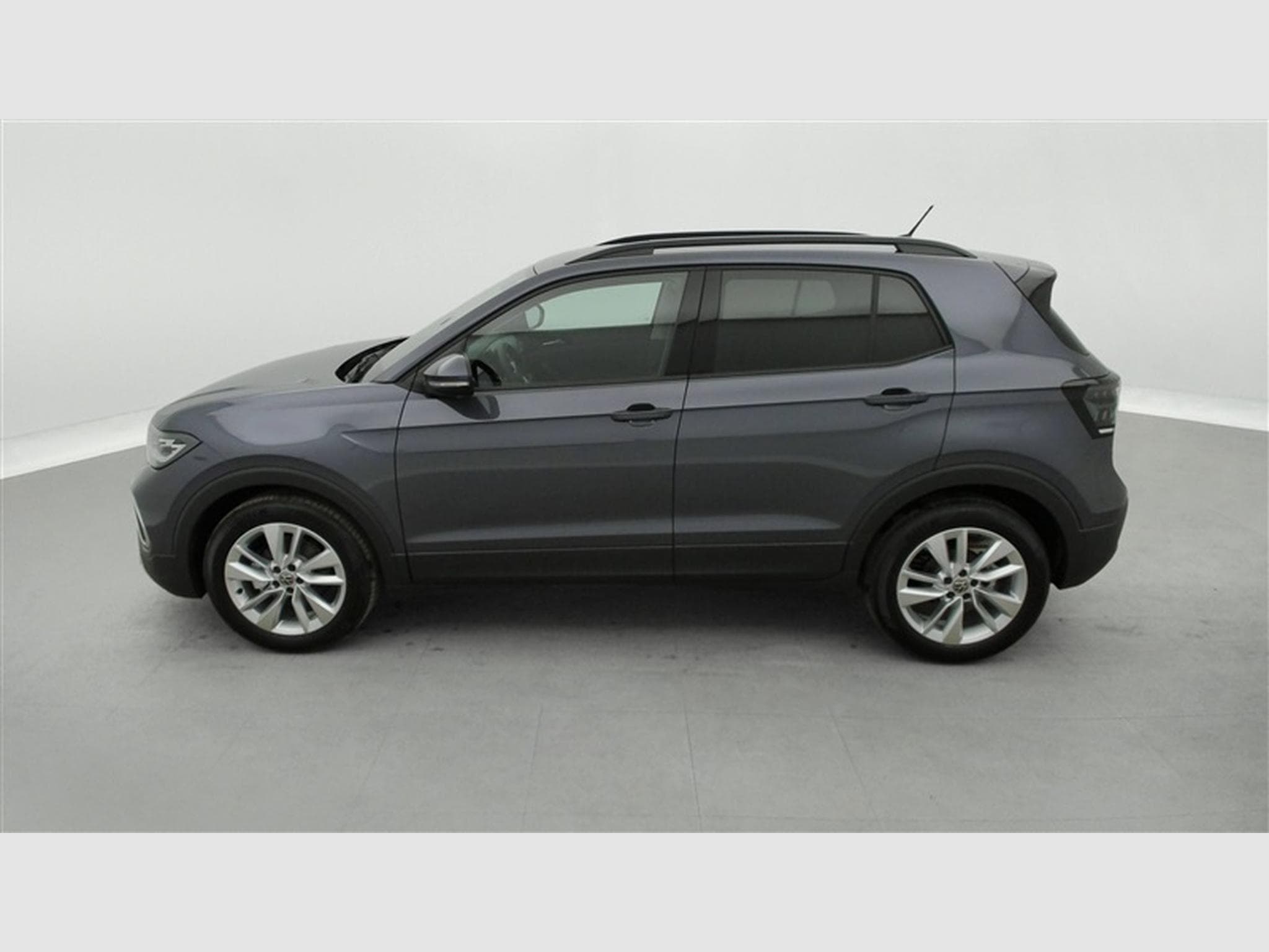 VW T-Cross 1.0 TSI 115cv DSG Prime CARPLAY / FULL LED / CAMERA / JA 17" (2026) - Photo 3