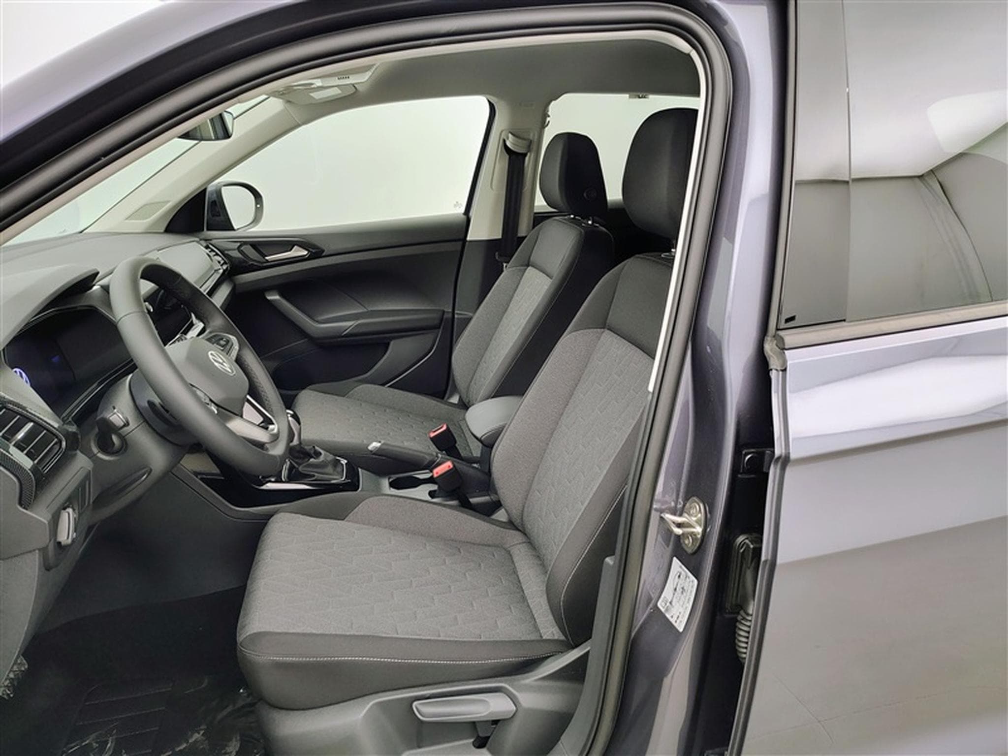VW T-Cross 1.0 TSI 115cv DSG Prime CARPLAY / FULL LED / CAMERA / JA 17" (2026) - Photo 7