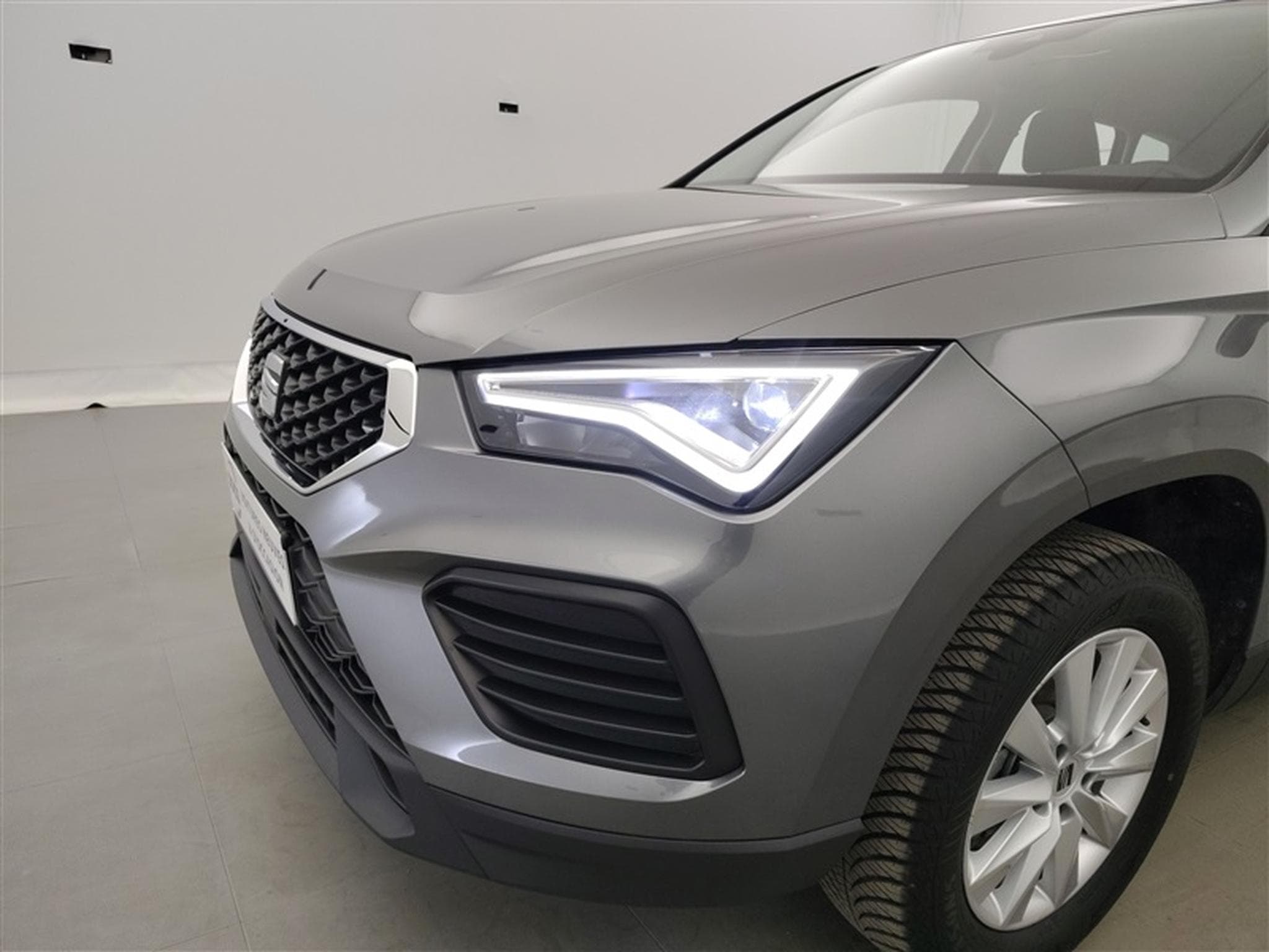 Seat Ateca 1.0 TSI 115cv Reference CARPLAY / FULL LED / PDC AR / JA 16" (2026) - Photo 15