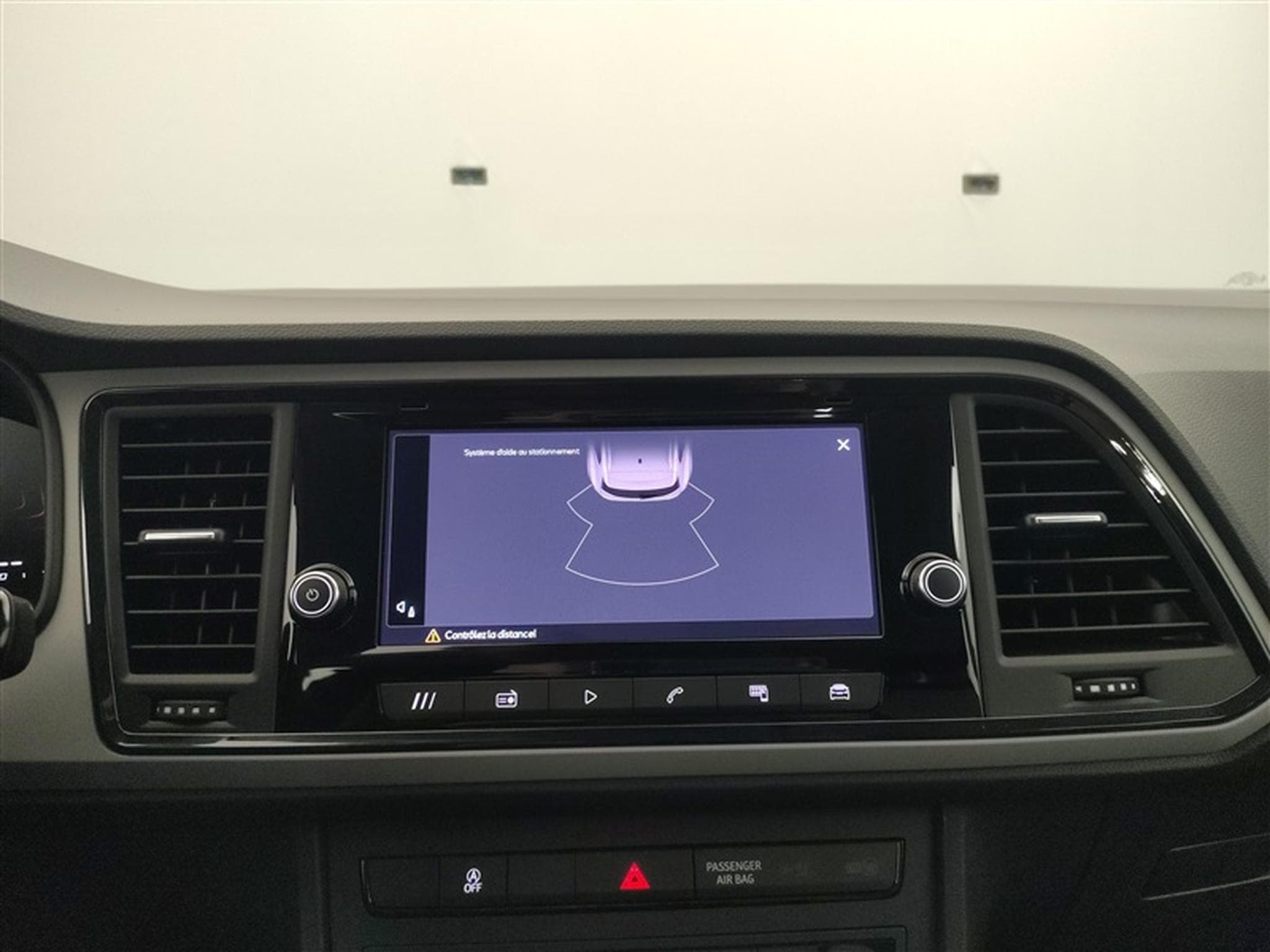 Seat Ateca 1.0 TSI 115cv Reference CARPLAY / FULL LED / PDC AR / JA 16" (2026) - Photo 18