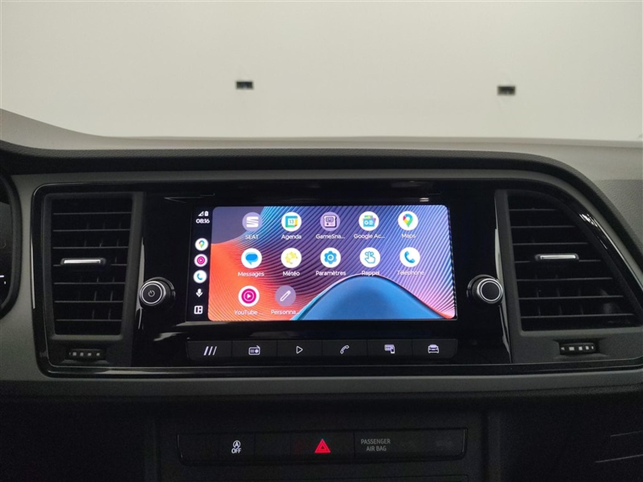 Seat Ateca 1.0 TSI 115cv Reference CARPLAY / FULL LED / PDC AR / JA 16" (2026) - Photo 20