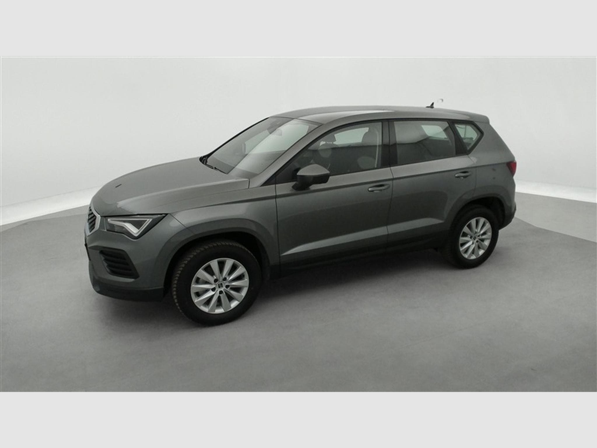 Seat Ateca 1.0 TSI 115cv Reference CARPLAY / FULL LED / PDC AR / JA 16" (2026) - Photo 21
