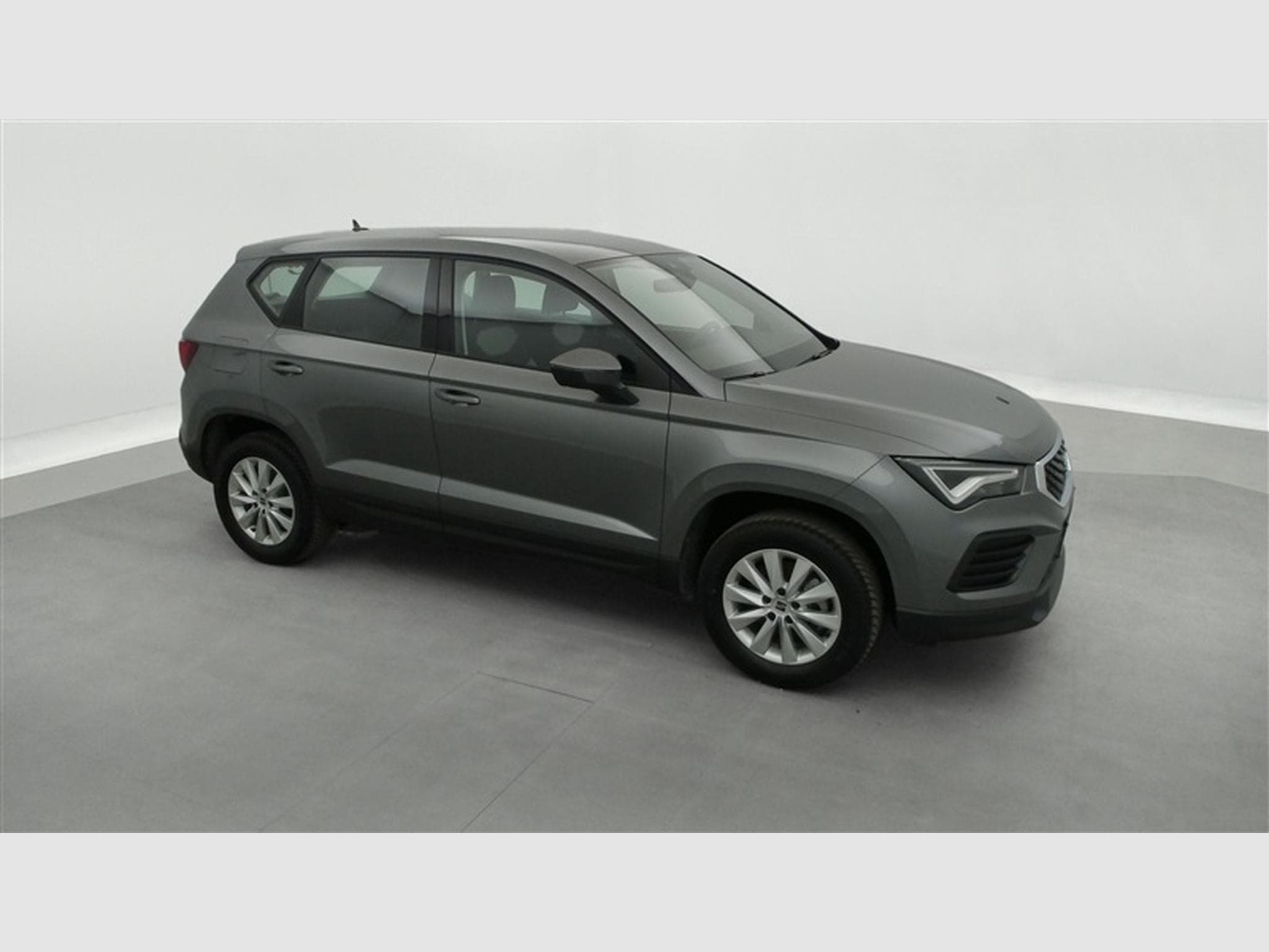 Seat Ateca 1.0 TSI 115cv Reference CARPLAY / FULL LED / PDC AR / JA 16" (2026) - Photo 23