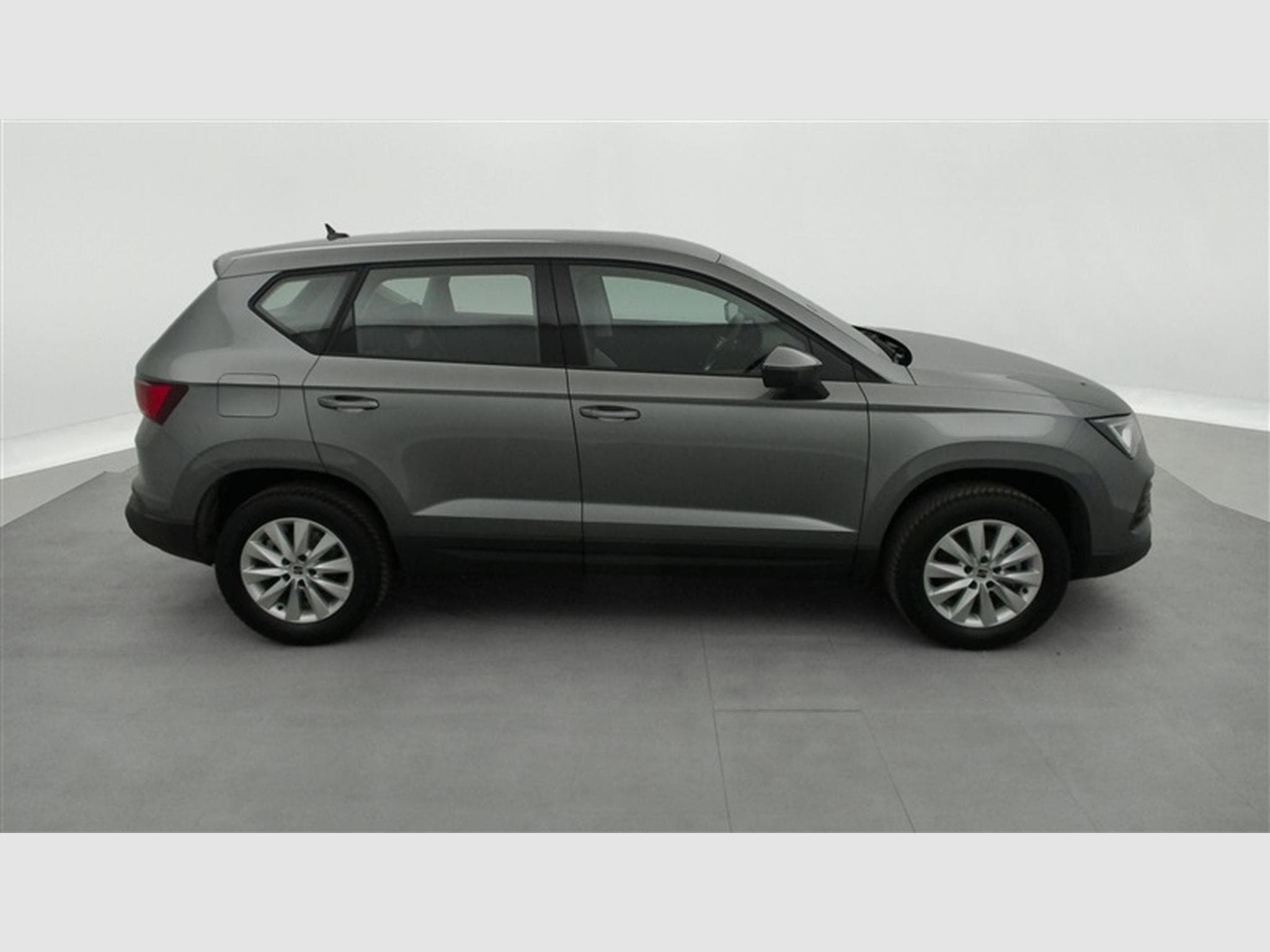 Seat Ateca 1.0 TSI 115cv Reference CARPLAY / FULL LED / PDC AR / JA 16" (2026) - Photo 24