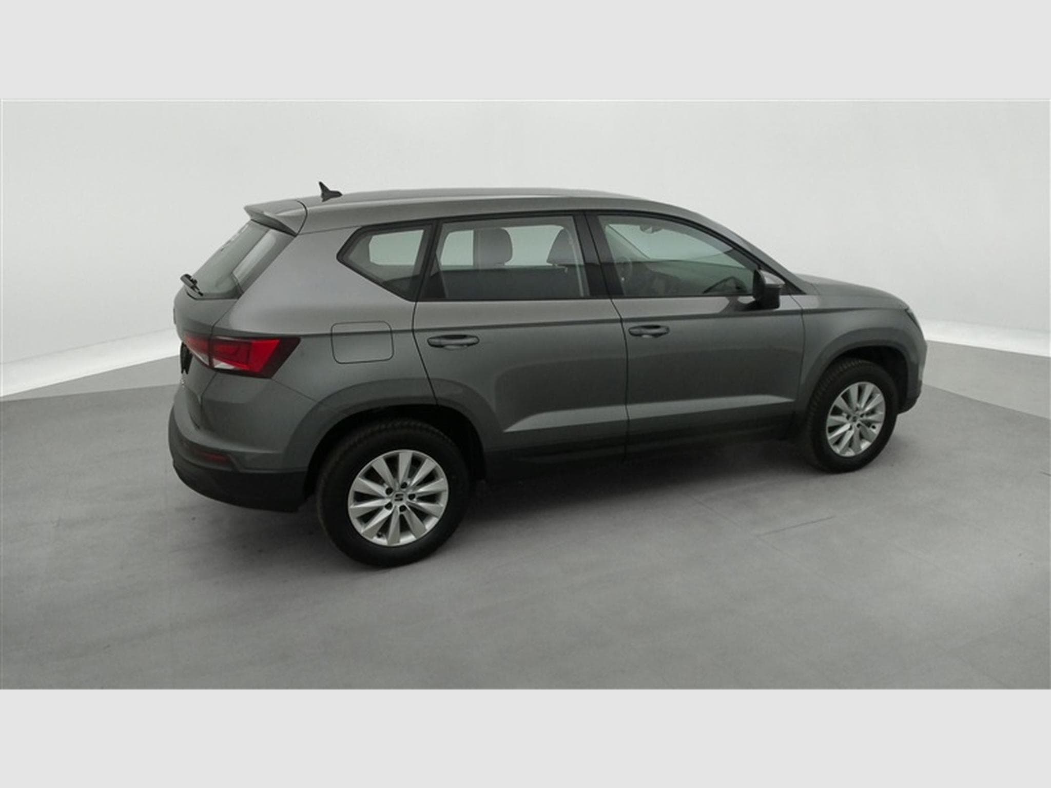 Seat Ateca 1.0 TSI 115cv Reference CARPLAY / FULL LED / PDC AR / JA 16" (2026) - Photo 25