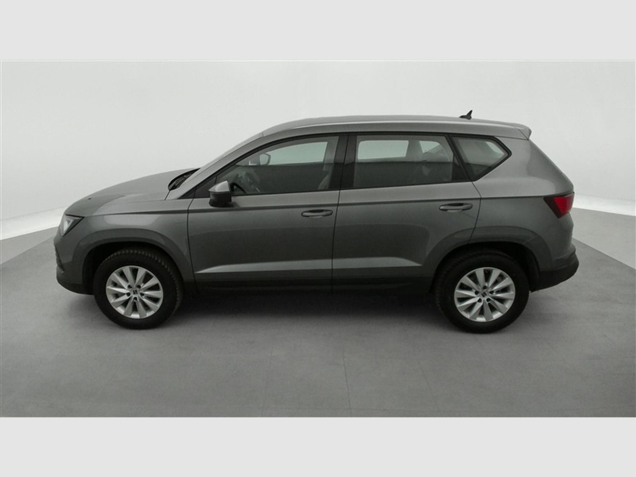 Seat Ateca 1.0 TSI 115cv Reference CARPLAY / FULL LED / PDC AR / JA 16" (2026) - Photo 3