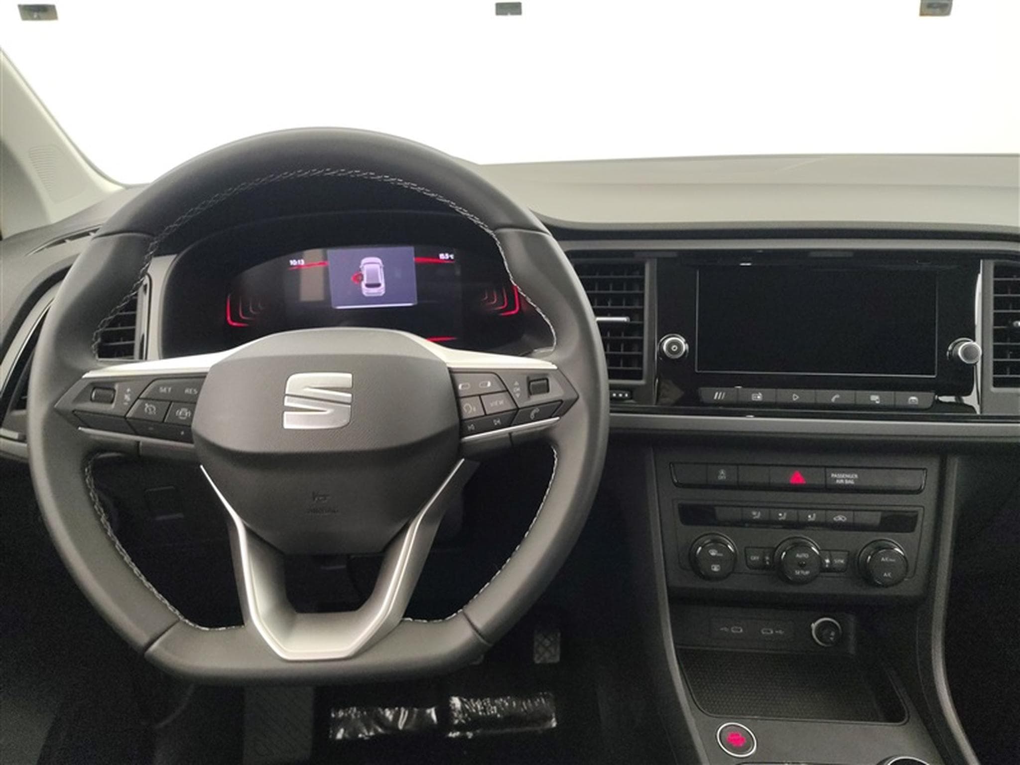Seat Ateca 1.0 TSI 115cv Reference CARPLAY / FULL LED / PDC AR / JA 16" (2026) - Photo 9