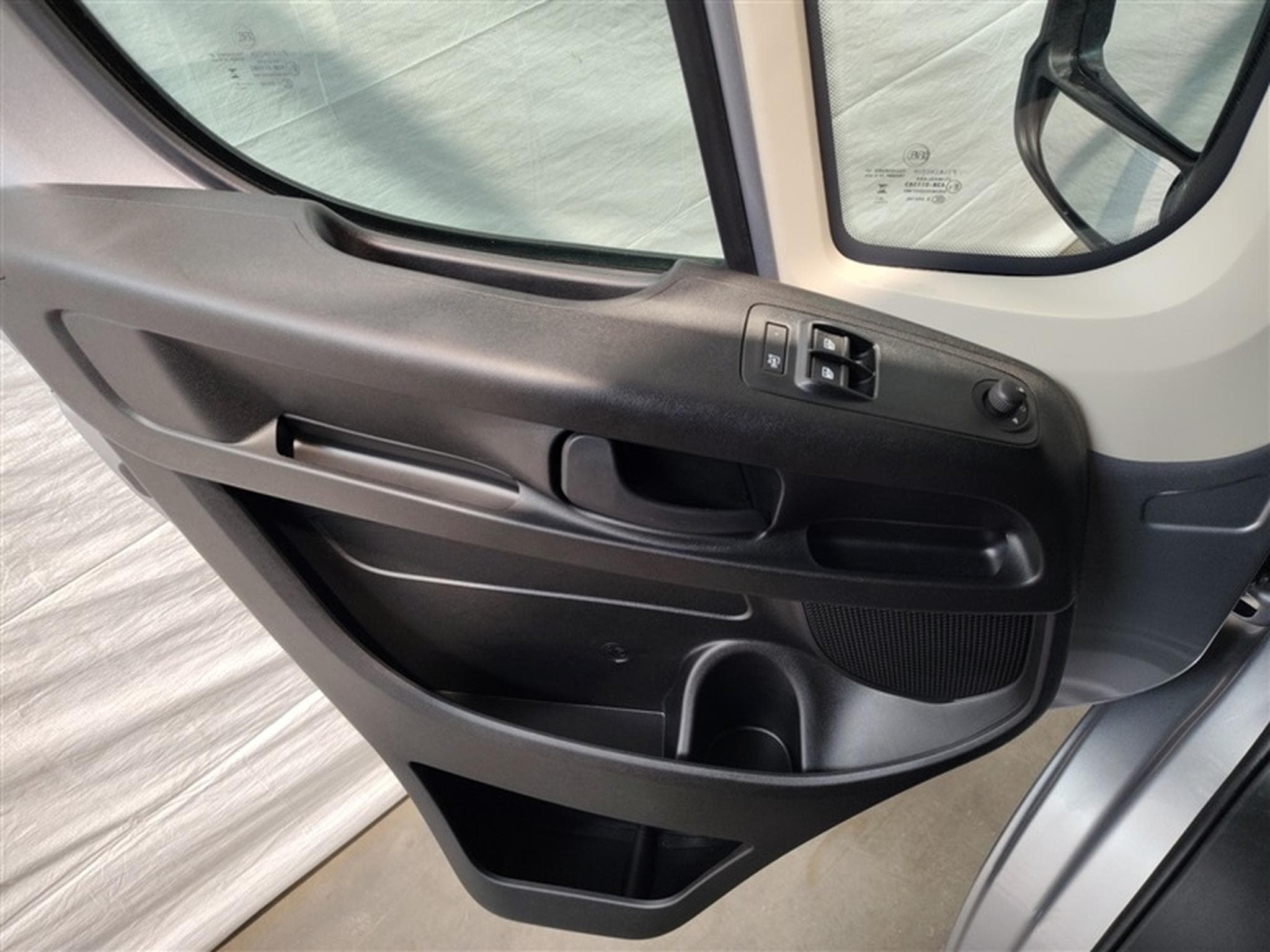Fiat Ducato 2.3 Multijet 120cv L2H1 CLIM / BLUETOOTH / CAMERA (2026) - Photo 15