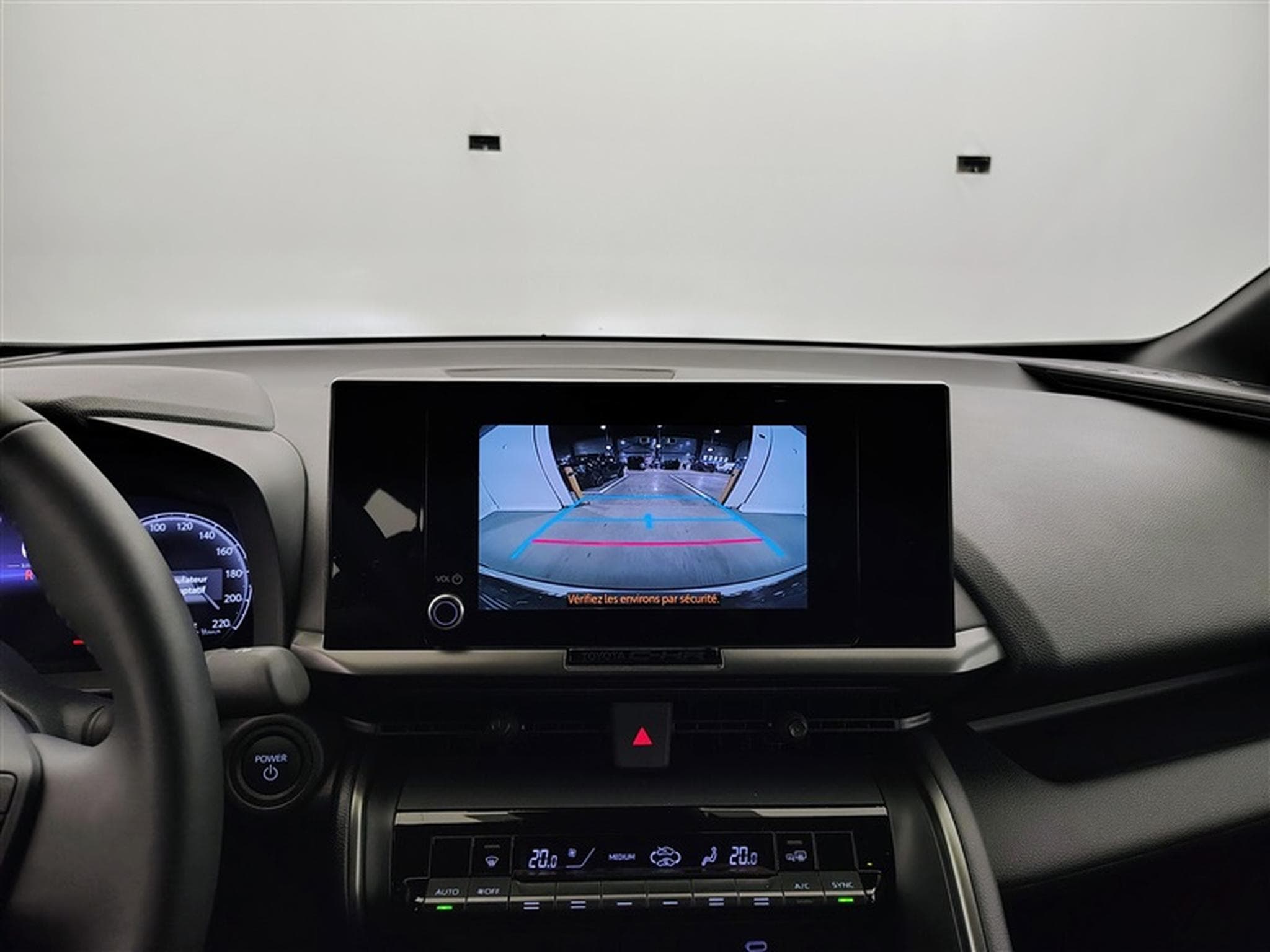 Toyota C-HR 1.8i VVT-i Hybrid Comfort CARPLAY / CAMERA / FULL LED (2026) - Photo 18
