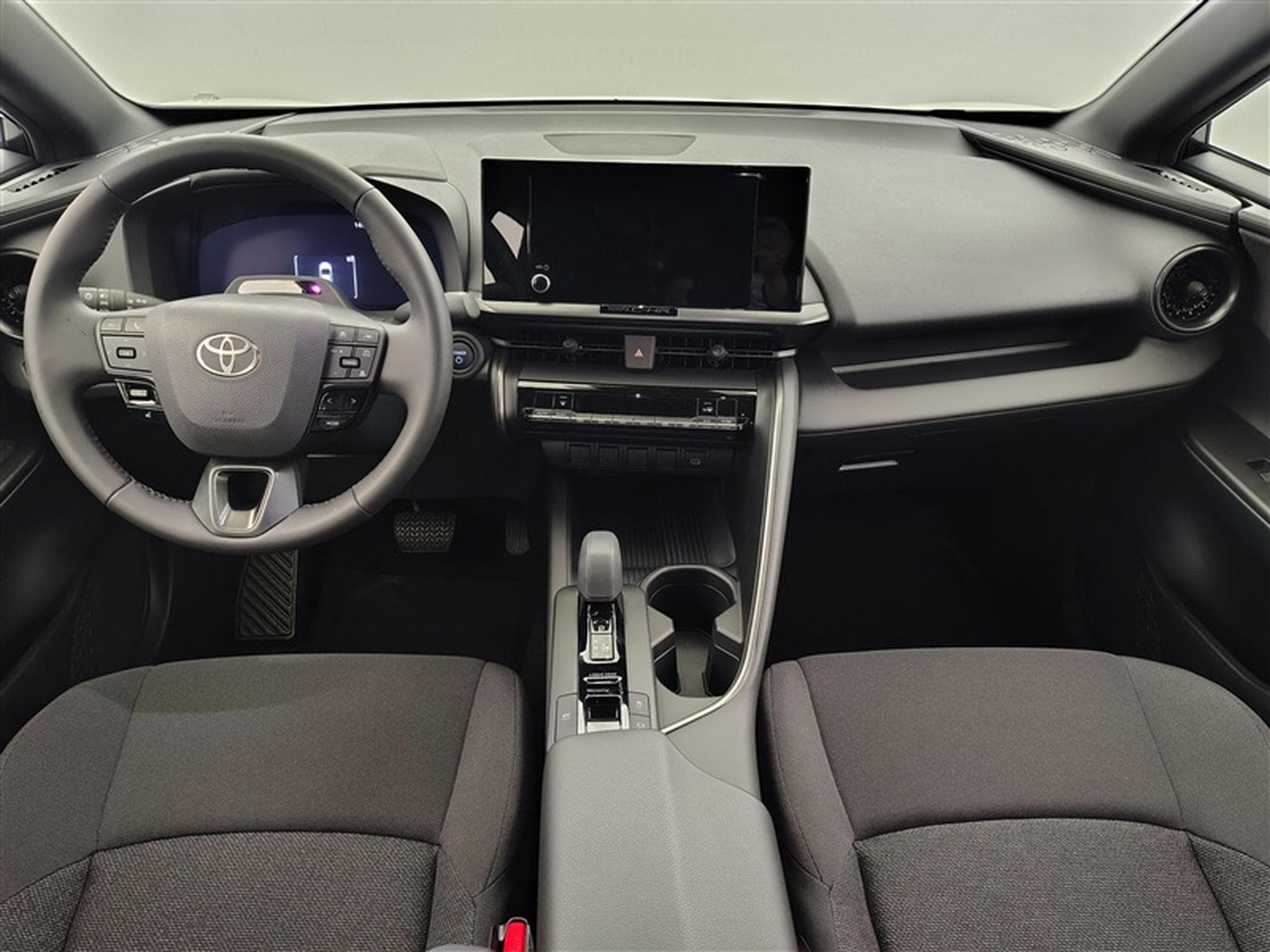 Toyota C-HR 1.8i VVT-i Hybrid Comfort CARPLAY / CAMERA / FULL LED (2026) - Photo 8
